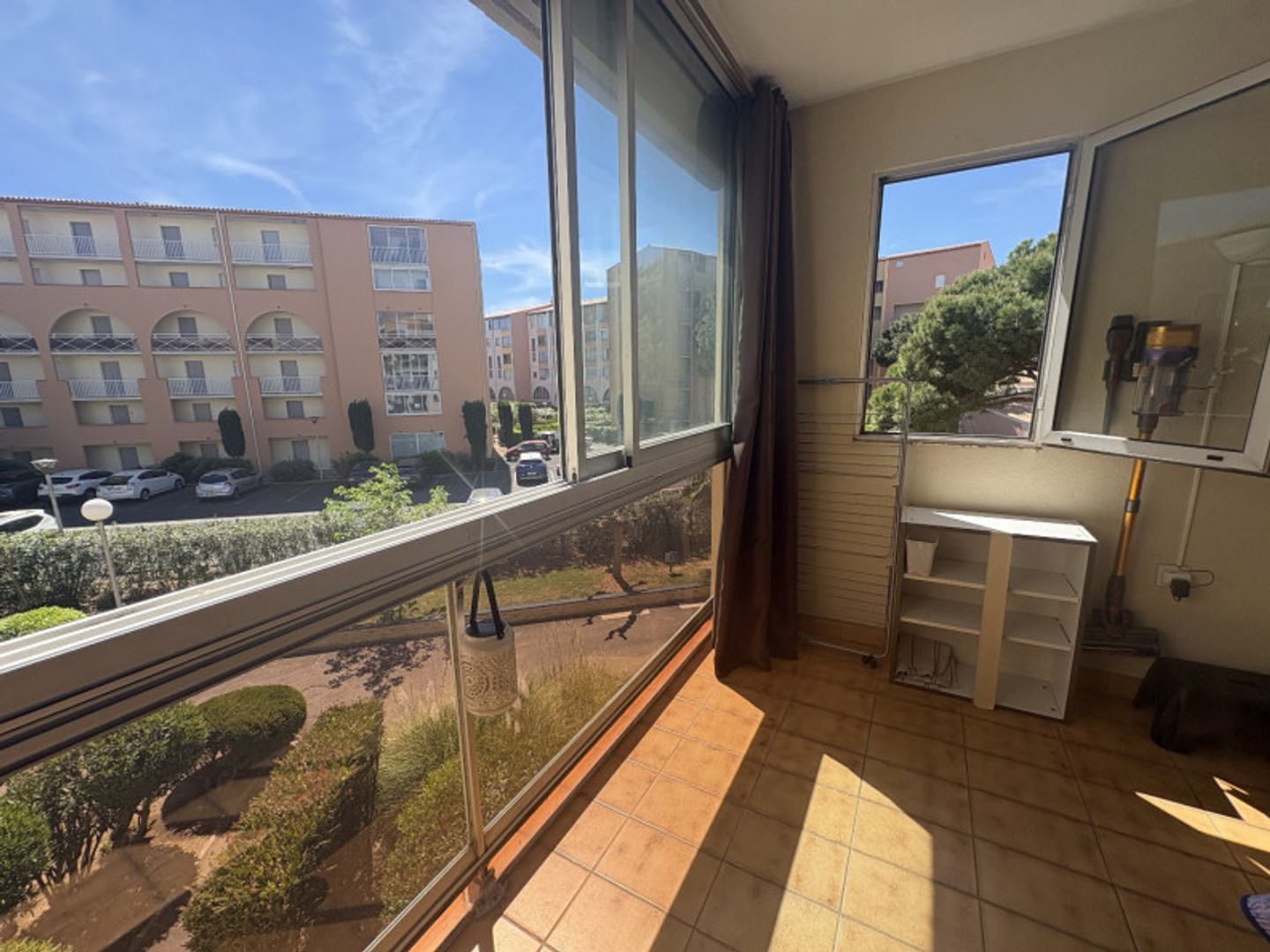 Appartement à vendre - 2 pièces - 25m2 - Agde (34300)