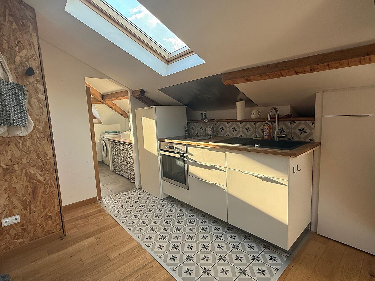 Appartement à vendre - 2 pièces - 52m2 - Toulouse (31000)