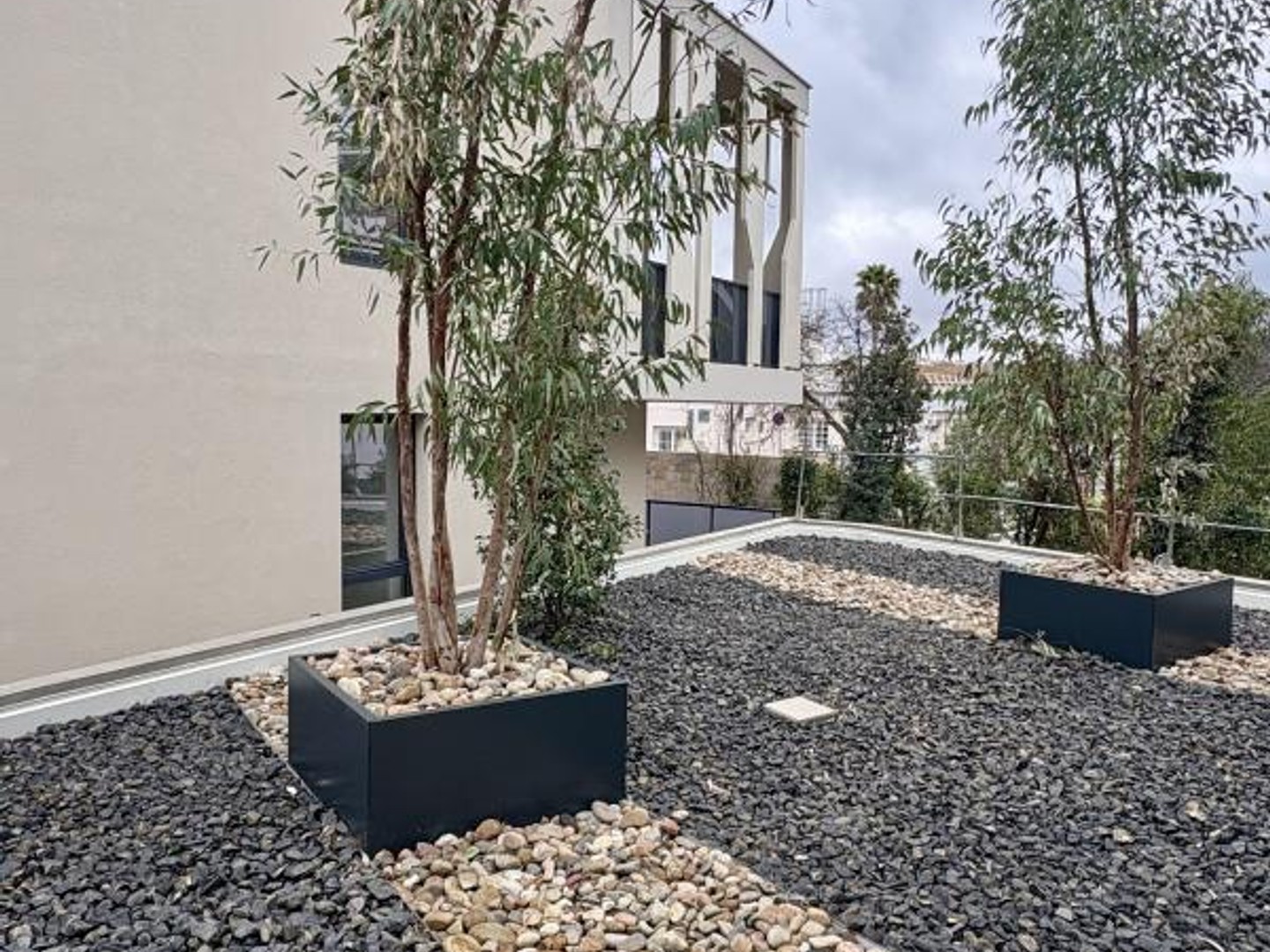 Appartement à vendre - 2 pièces - 44m2 - Castelnau-Le-Lez (34170)
