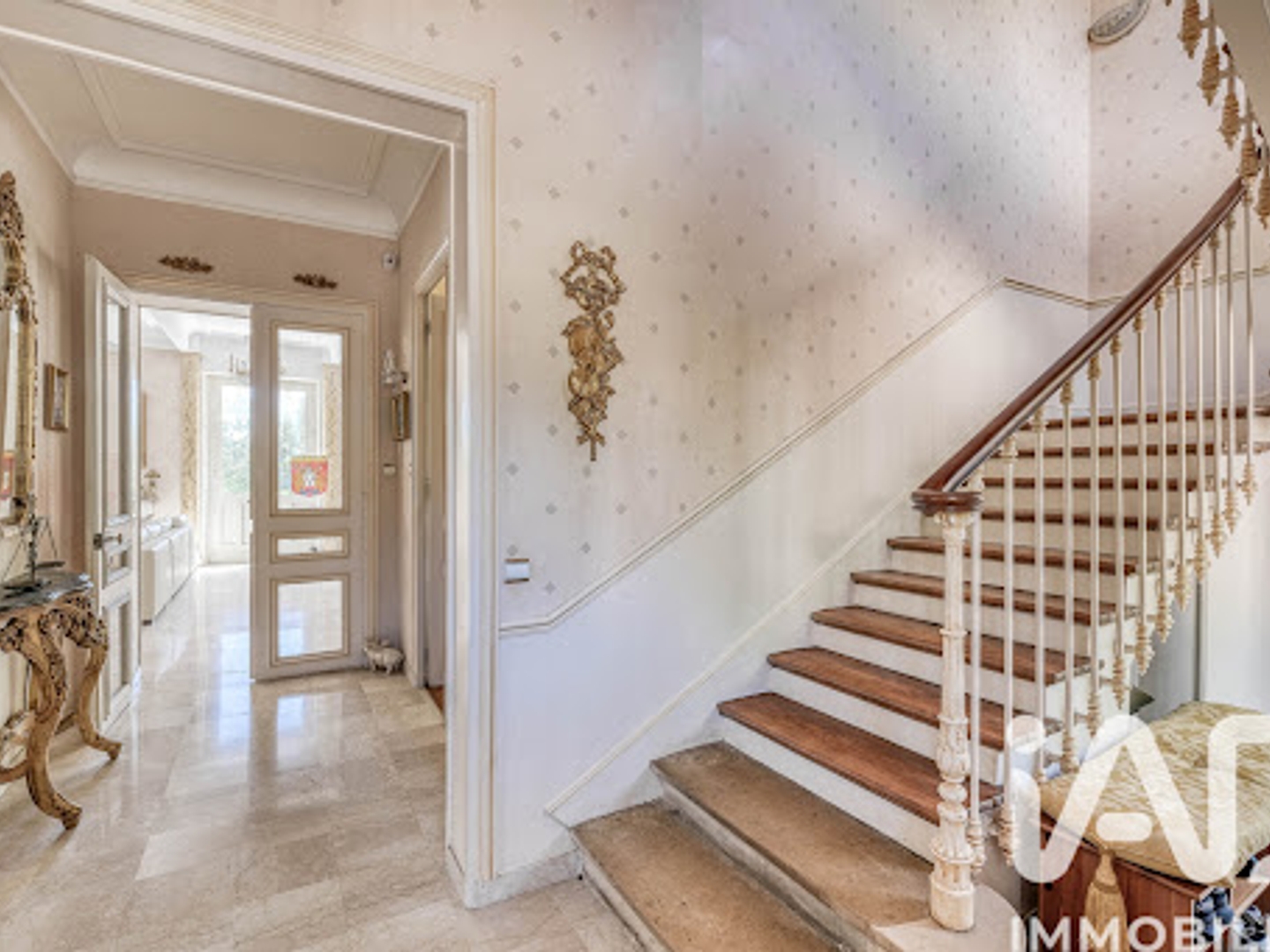 Maison à vendre - 11 pièces - 323m2 - Thorigny-Sur-Marne (77400)