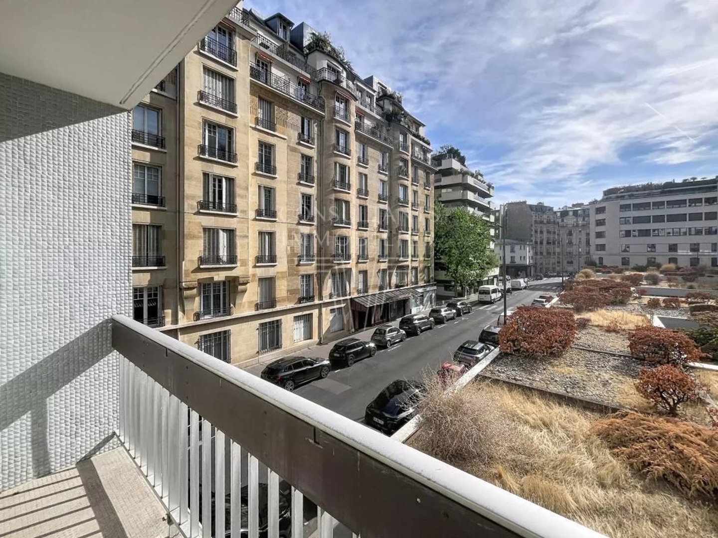 Vends studio - 29.02 m² - 1 pièce - Paris 15ème