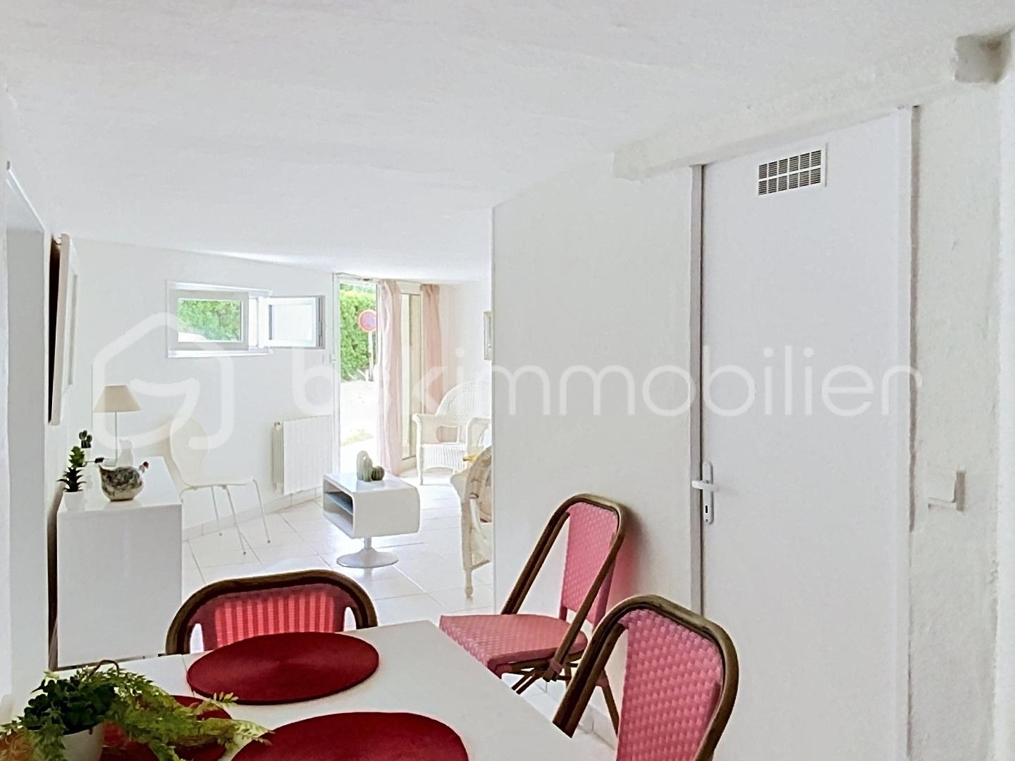 Appartement à vendre - 5 pièces - 74m2 - La Grande-Motte (34280)