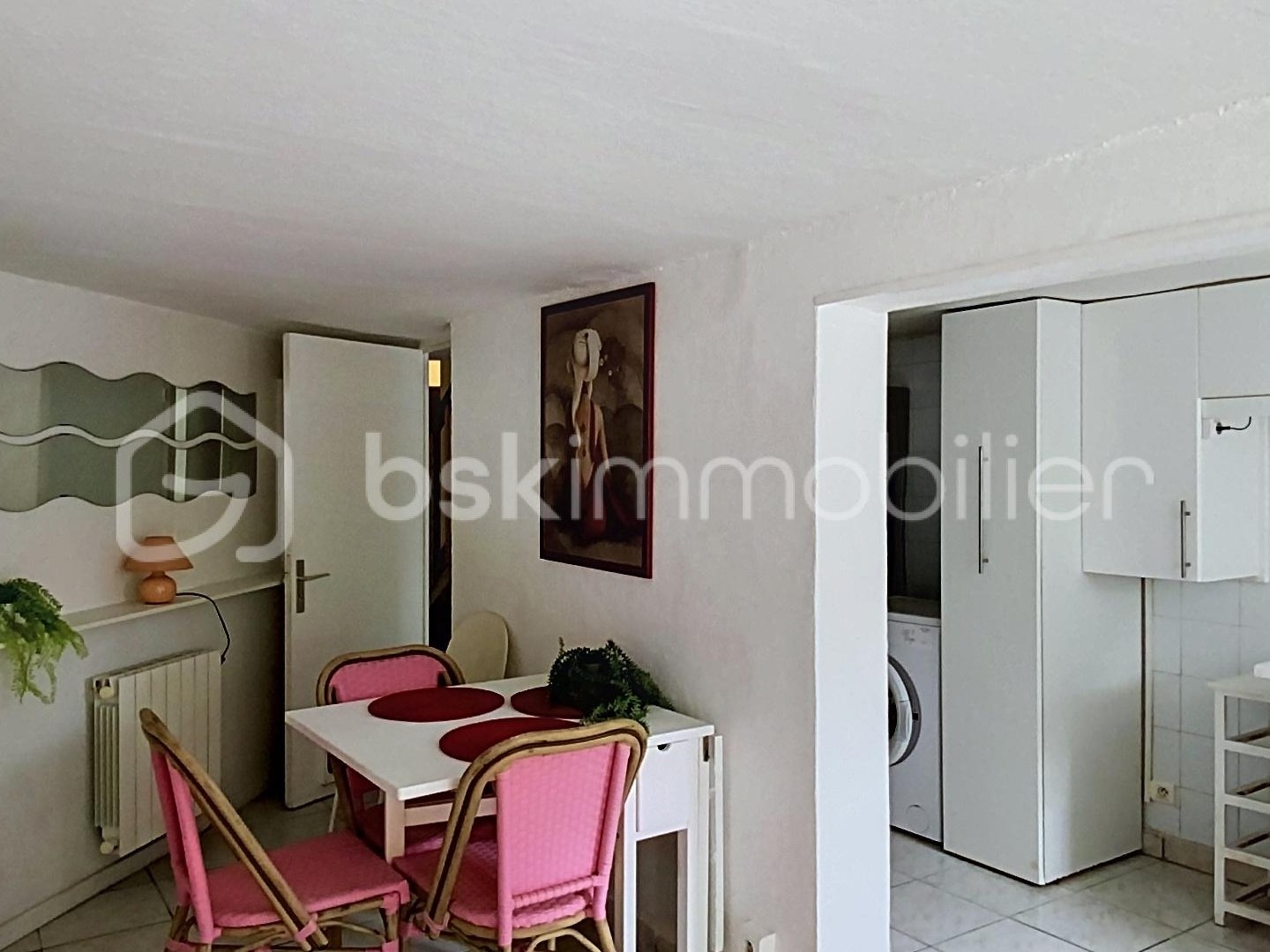 Appartement à vendre - 5 pièces - 74m2 - La Grande-Motte (34280)