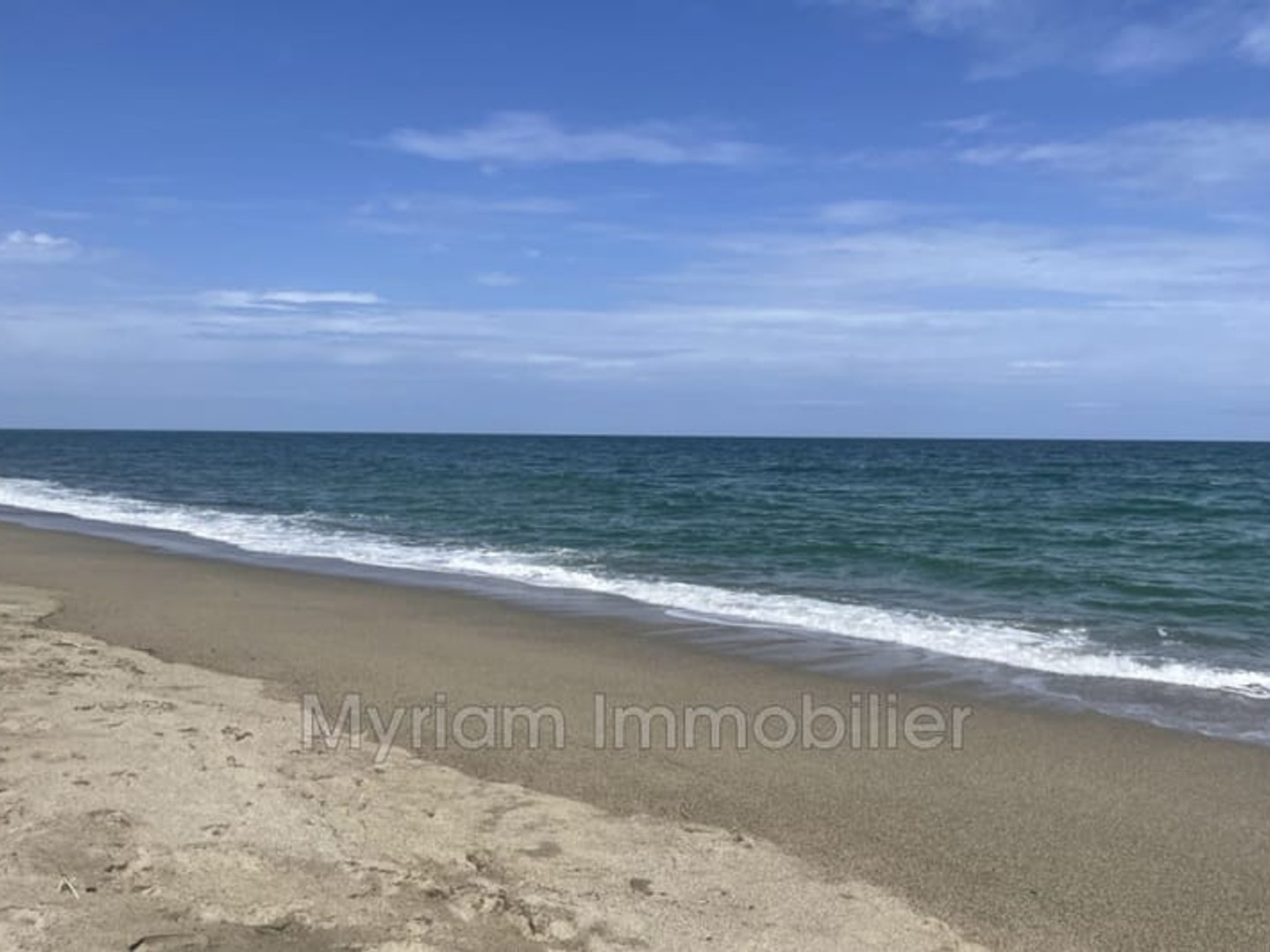 Maison à vendre - 2 pièces - 35m2 - Torreilles (66440)