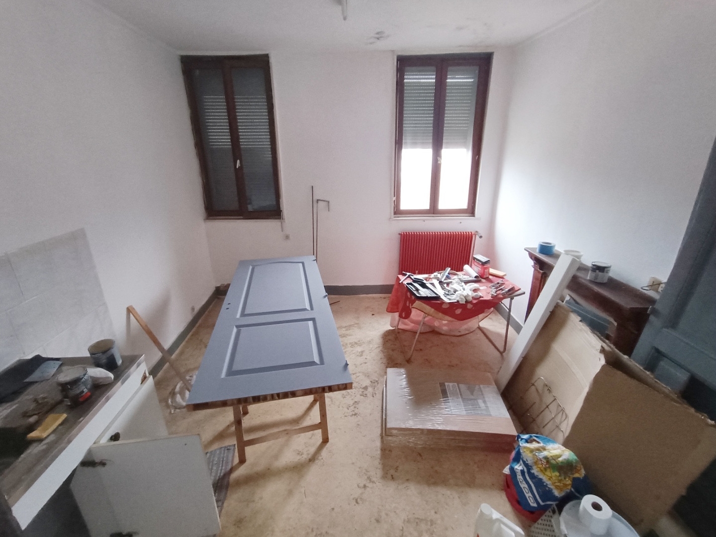 Immeuble à vendre - Amiens (80000)