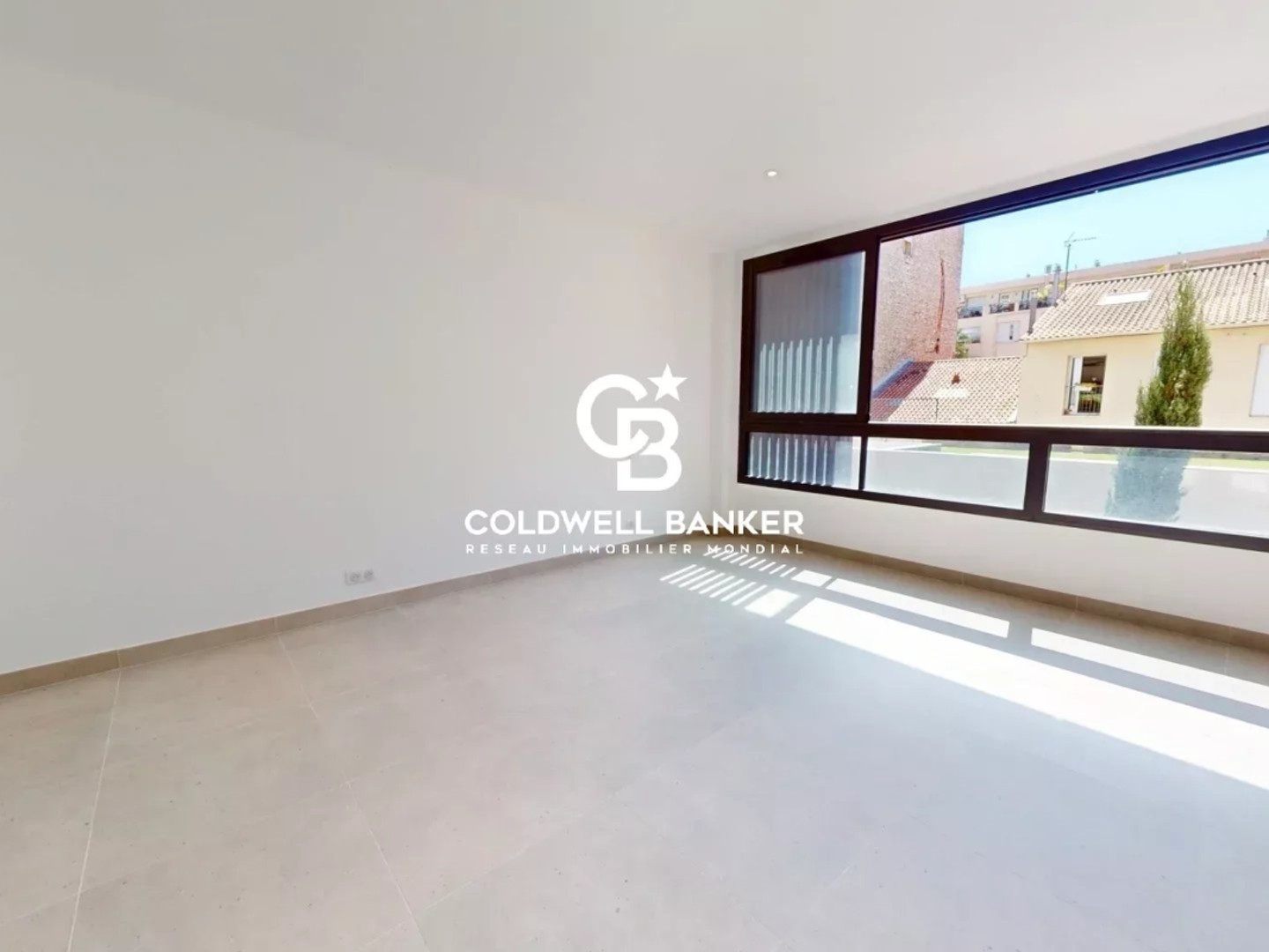 Appartement à vendre - 1 pièce - 36m2 - Cannes (06400)