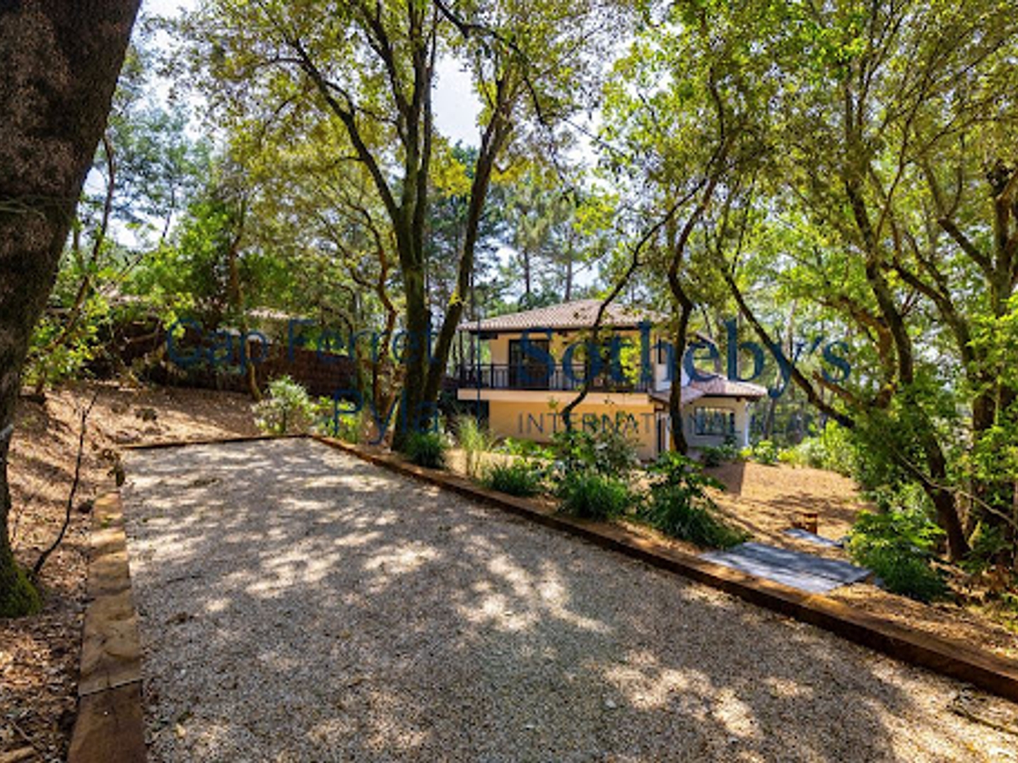 Maison à vendre - 9 pièces - 300m2 - La Teste-De-Buch (33115)