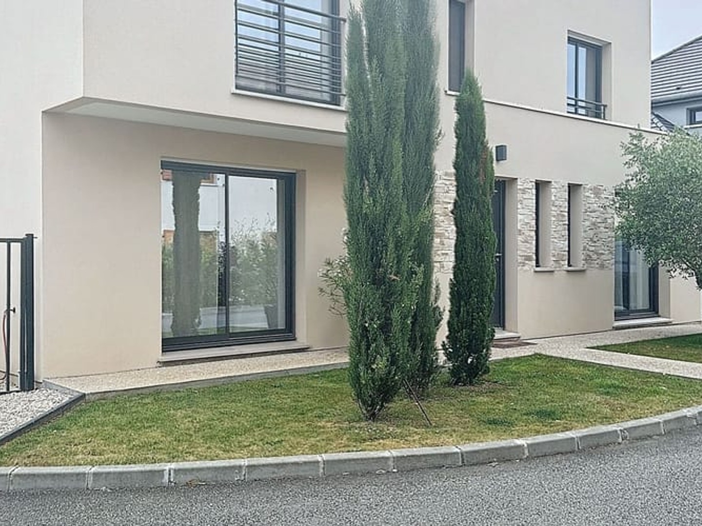 Maison 5 pièces 150 m²