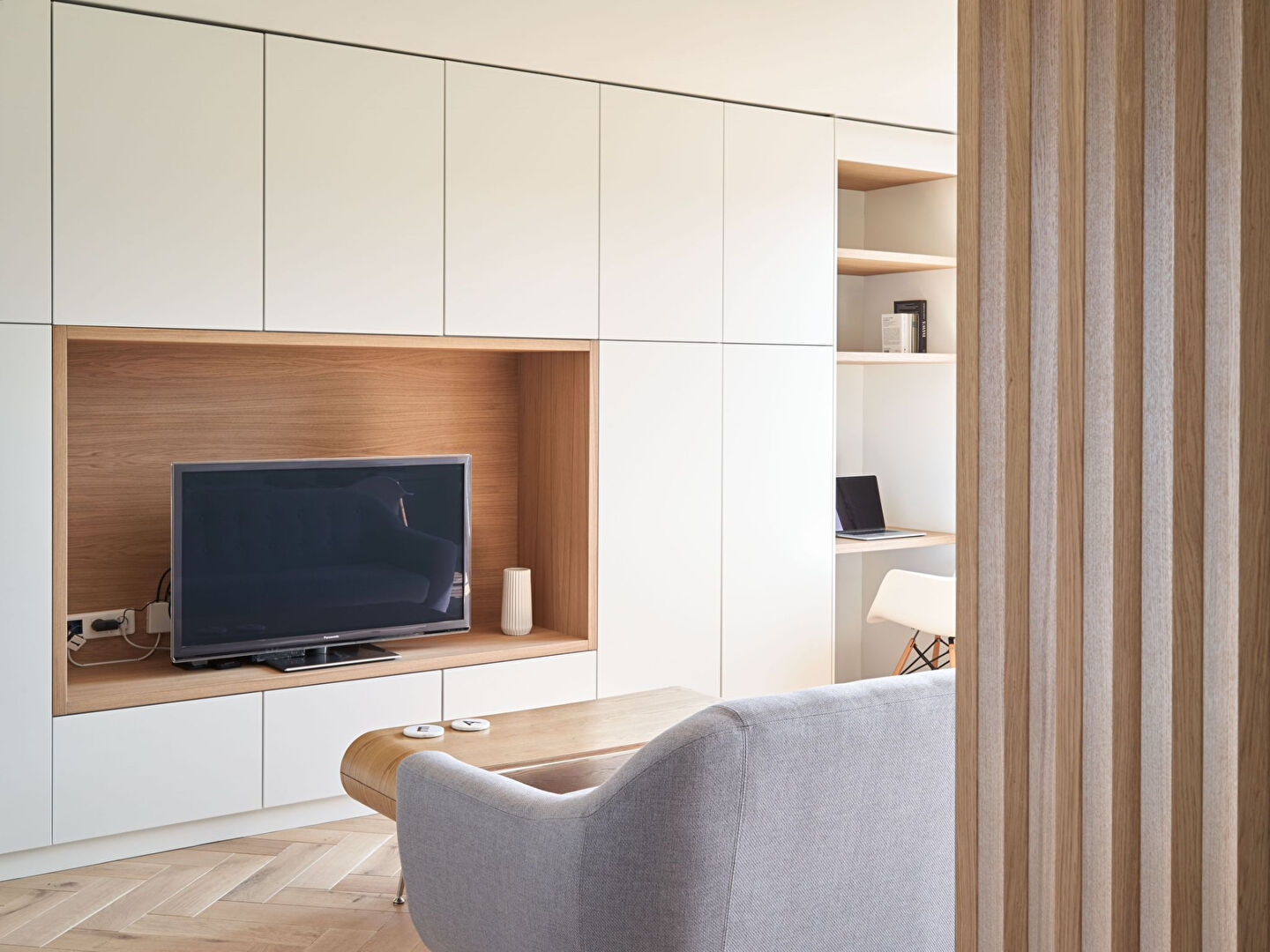 Appartement Boulogne Billancourt 5 pièce(s) 93 m2