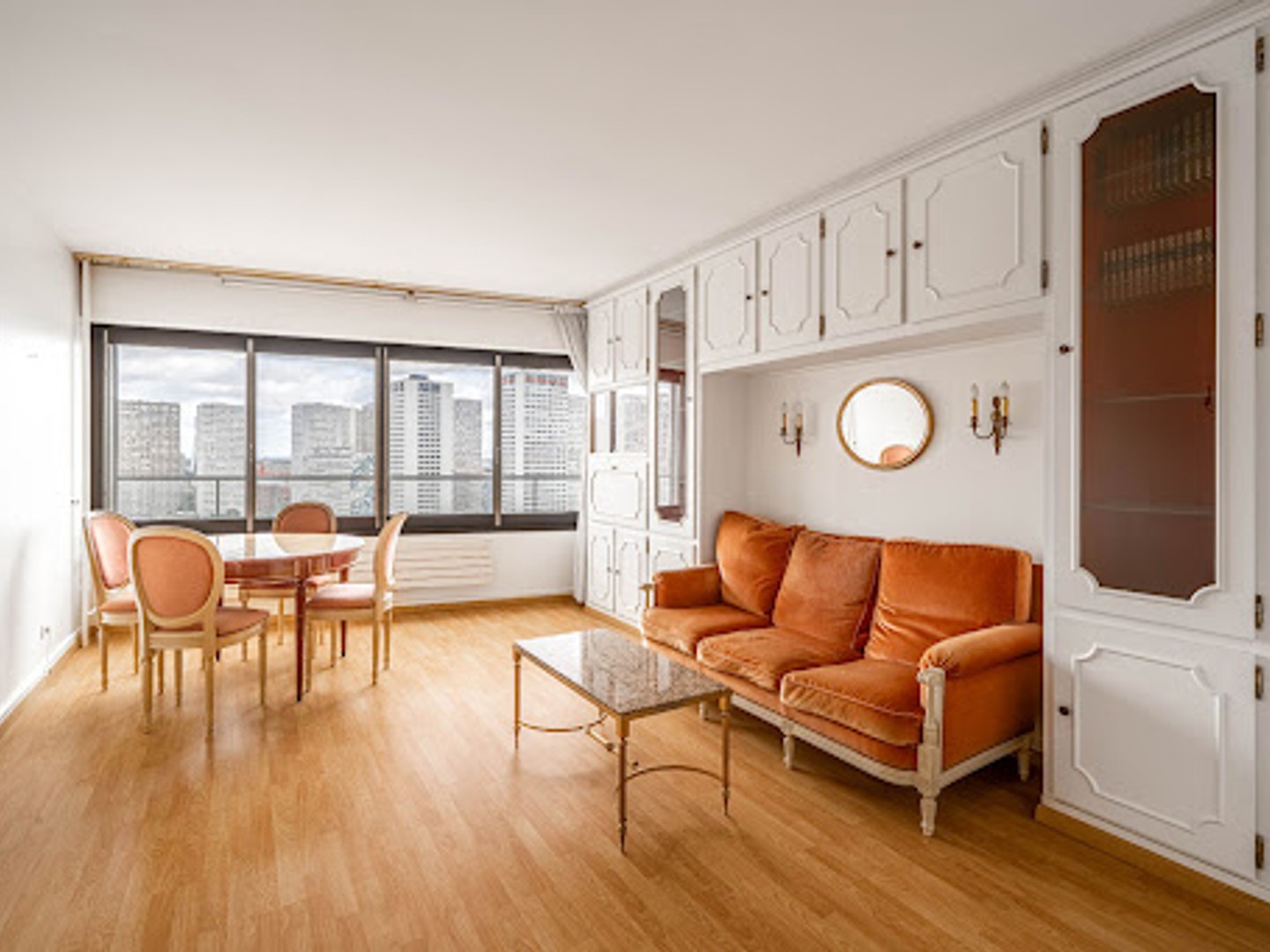 Appartement 3 pièces 94 m²