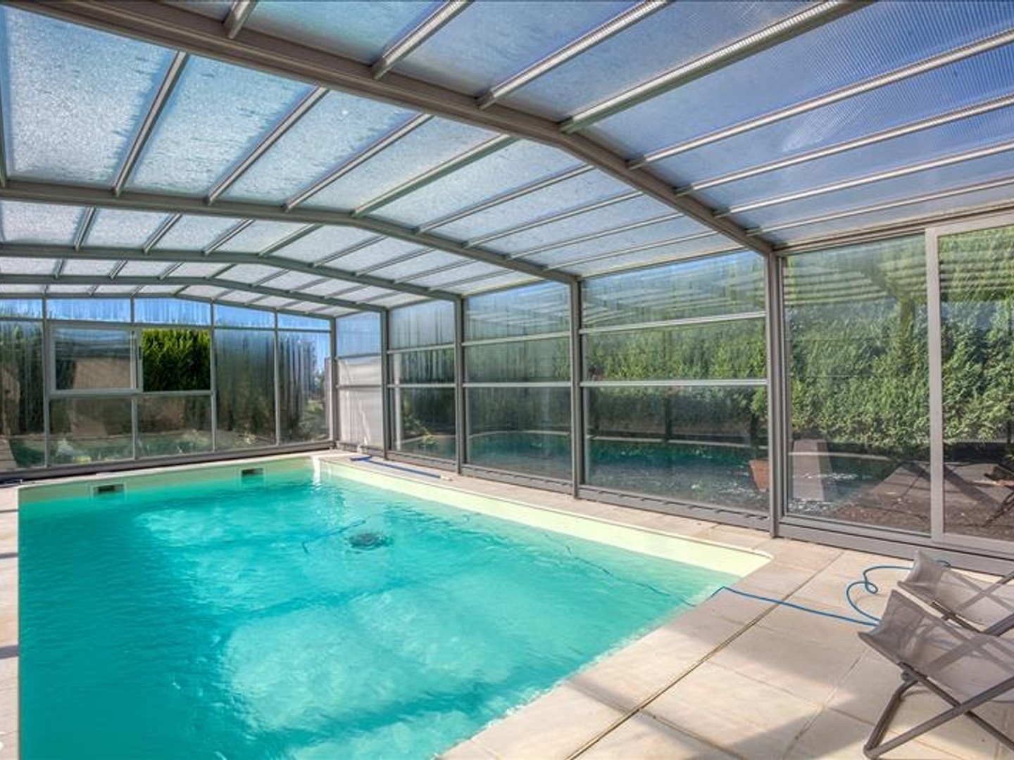 Maison à vendre - 6 pièces - 252m2 - Le Bugue (24260)