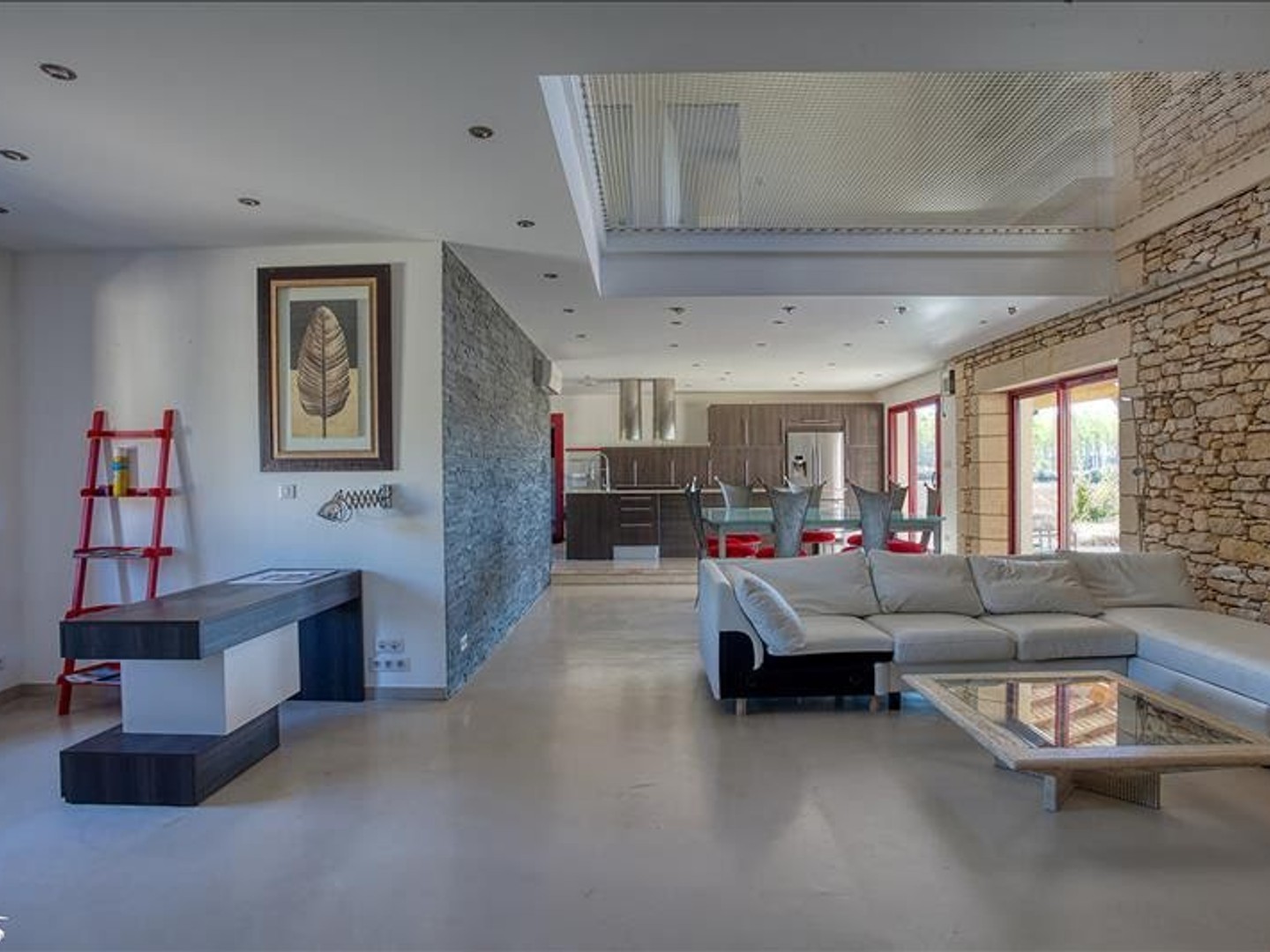 Maison à vendre - 6 pièces - 252m2 - Le Bugue (24260)
