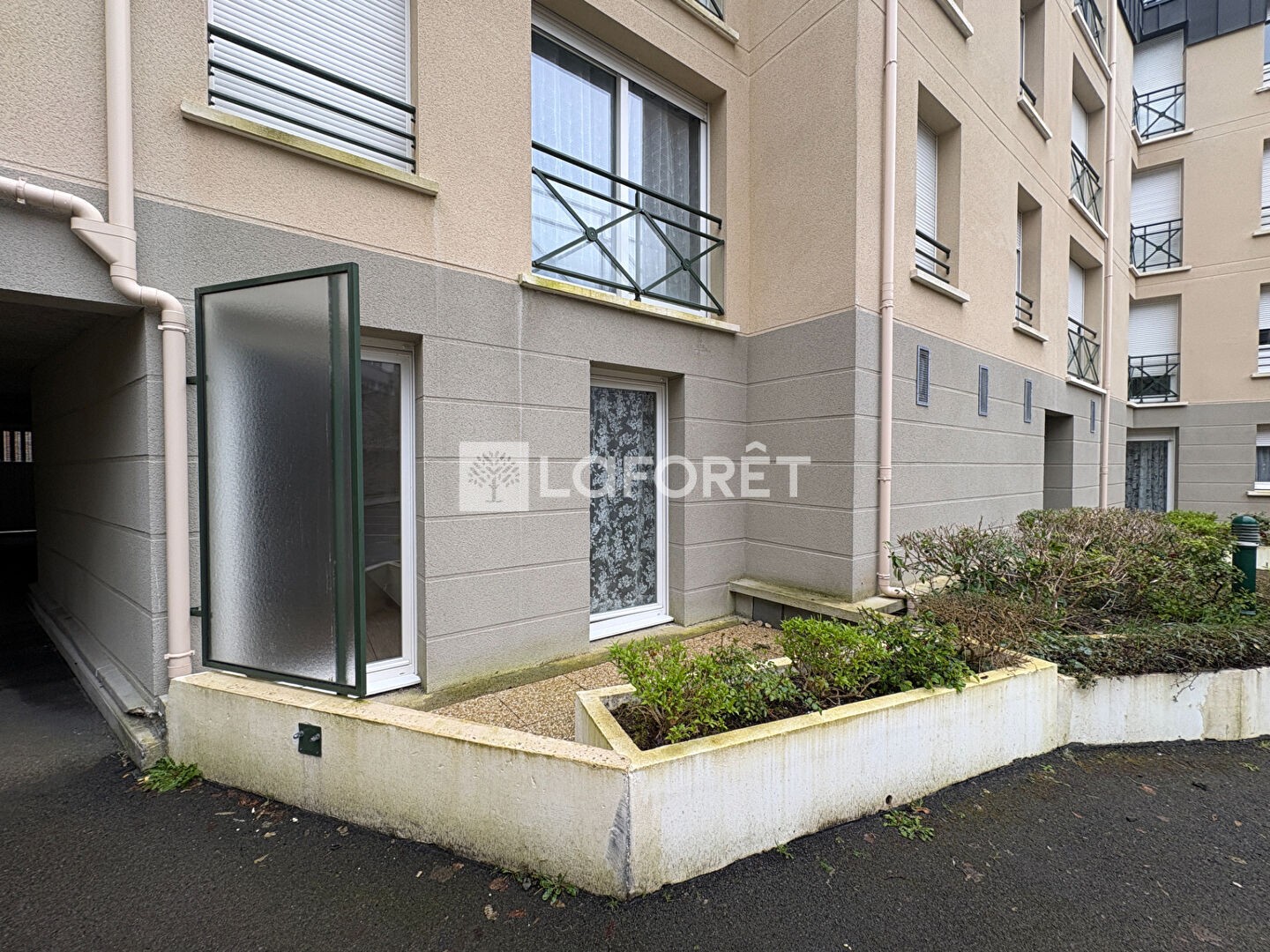 Appartement à vendre - 3 pièces - 57m2 - Flers (61100)