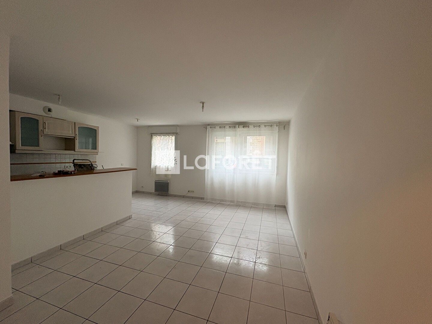 Appartement à vendre - 3 pièces - 57m2 - Flers (61100)