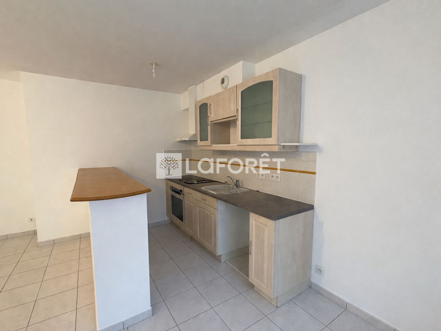 Appartement à vendre - 3 pièces - 57m2 - Flers (61100)