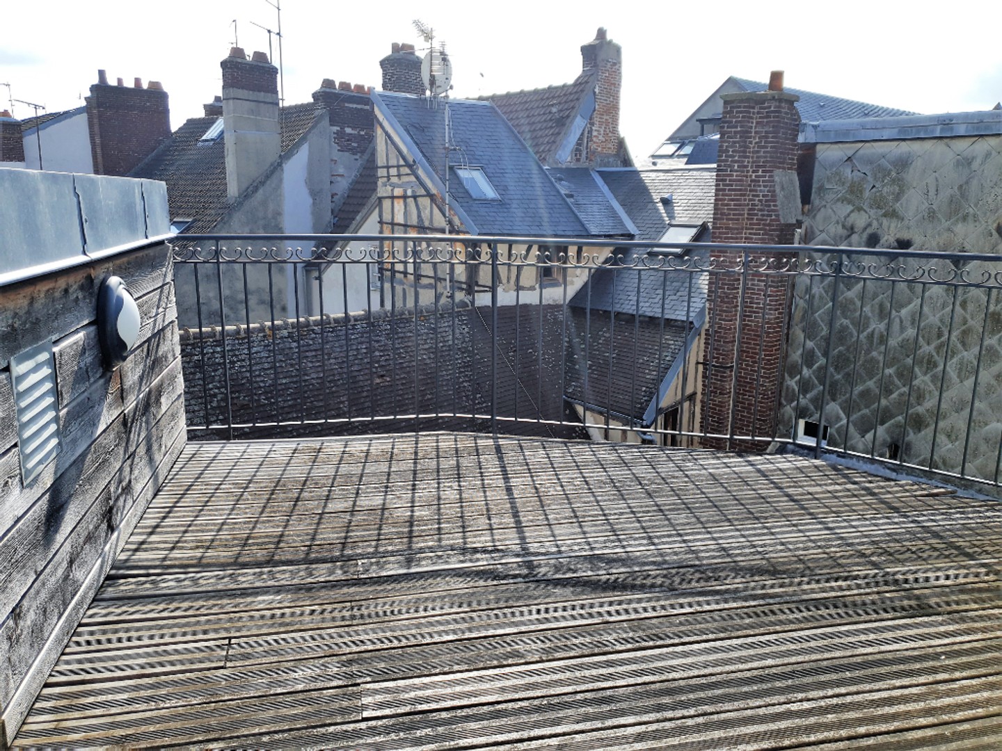 Appartement à vendre - 3 pièces - 65m2 - Compiègne (60200)