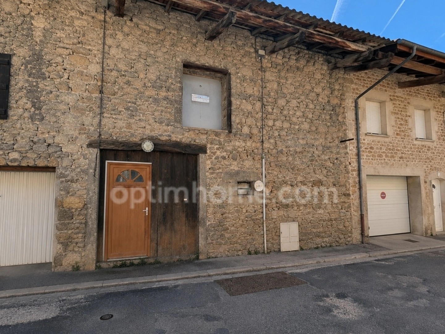 Maison à vendre - 5 pièces - 140m2 - Bettant (01500)