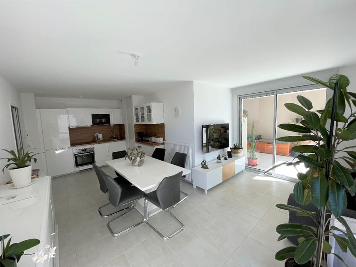 Appartement à vendre - 3 pièces - 65m2 - L'union (31240)