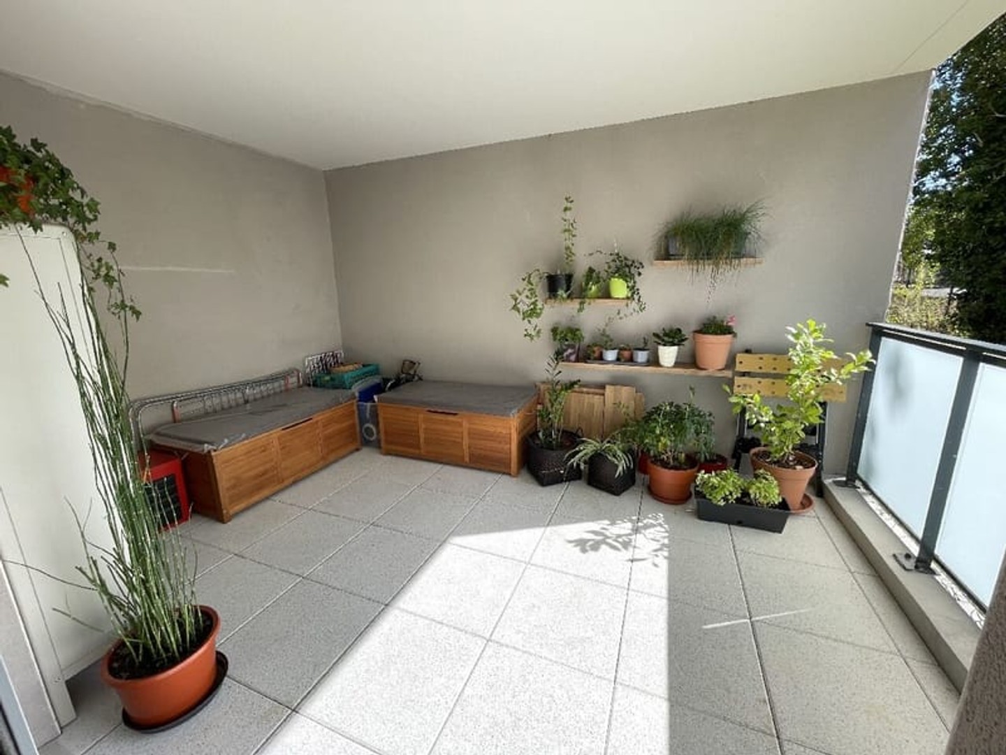 Appartement à vendre - 3 pièces - 65m2 - L'union (31240)