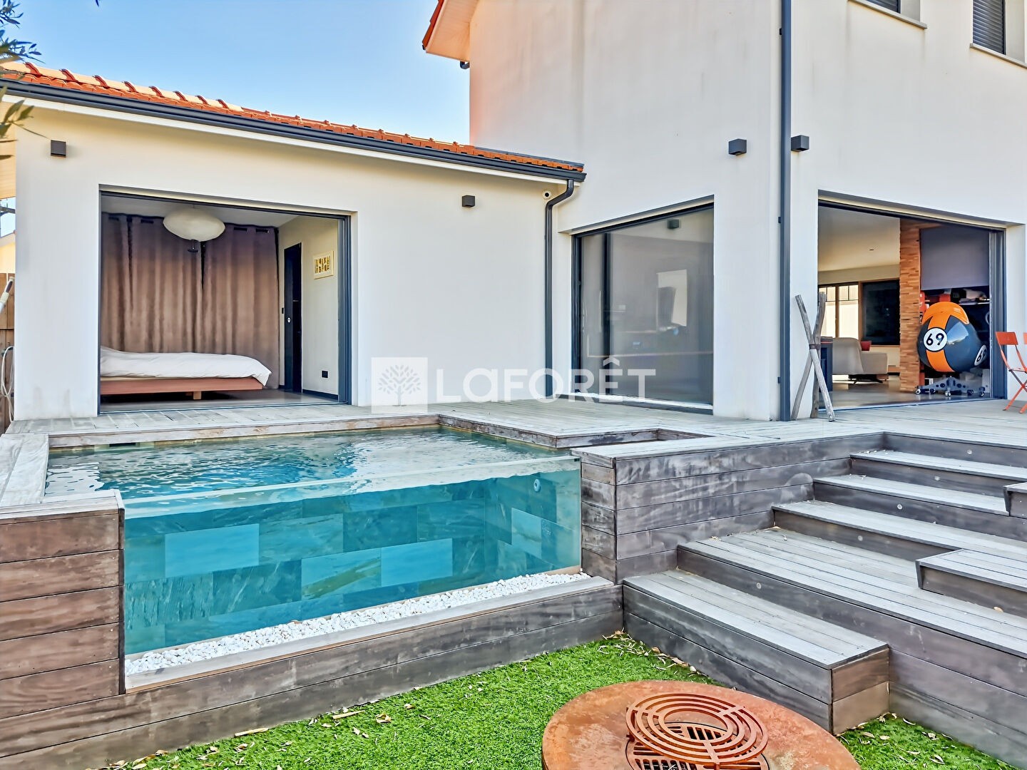 Maison 6 pièces 145 m²