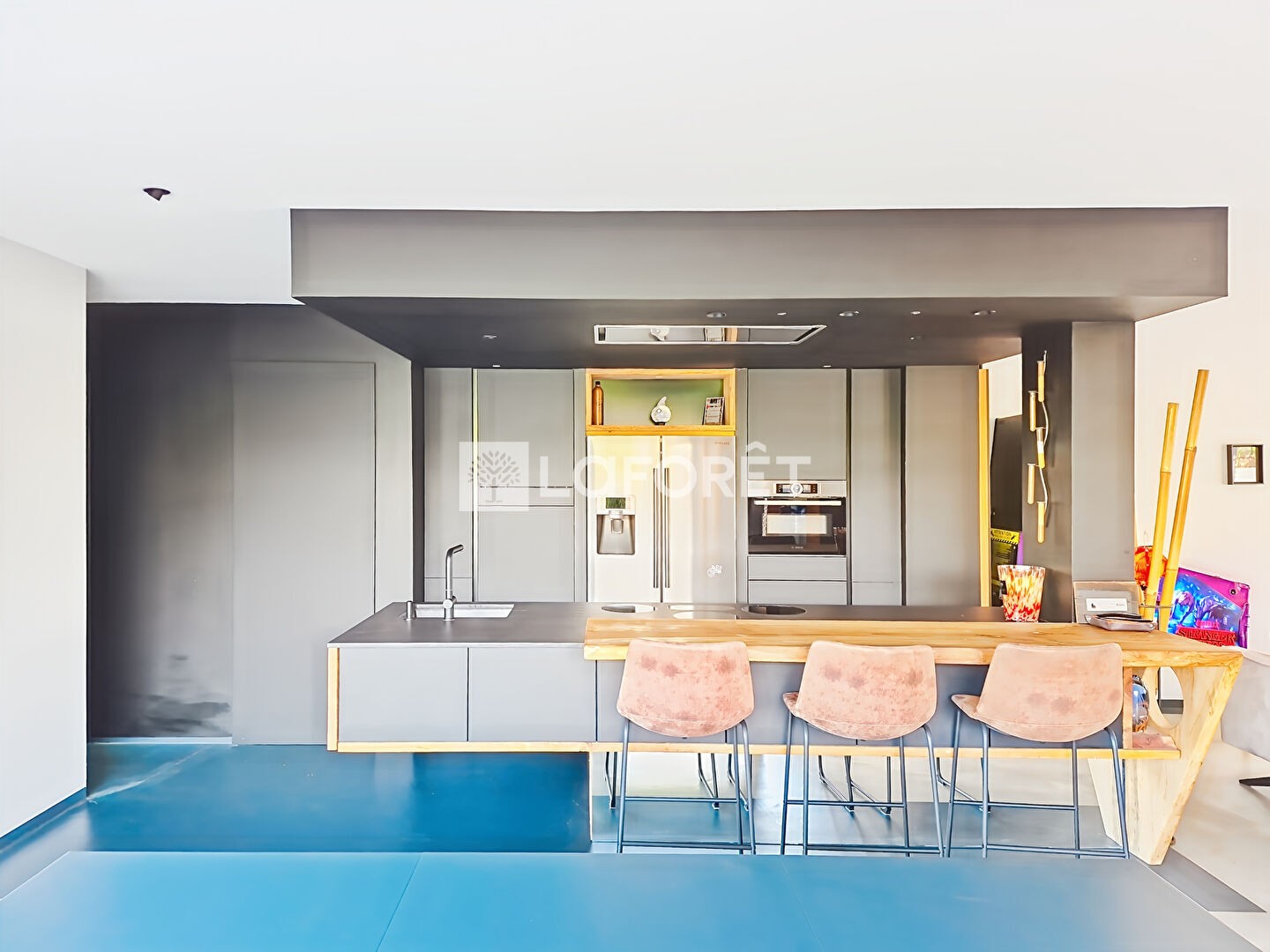 Maison à vendre - 6 pièces - 145m2 - Arcachon (33120)