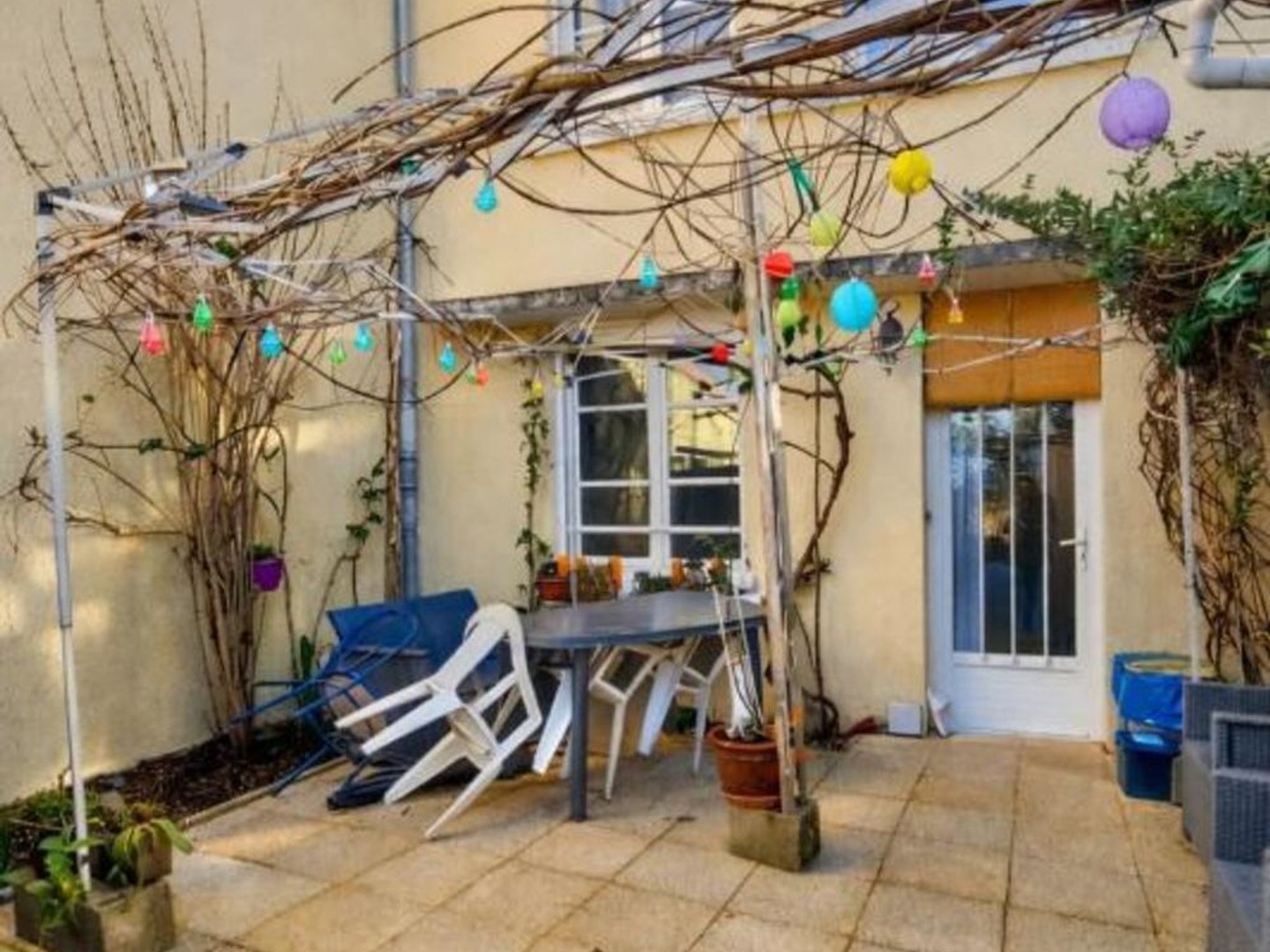 Maison à vendre - 5 pièces - 90m2 - Poitiers (86000)