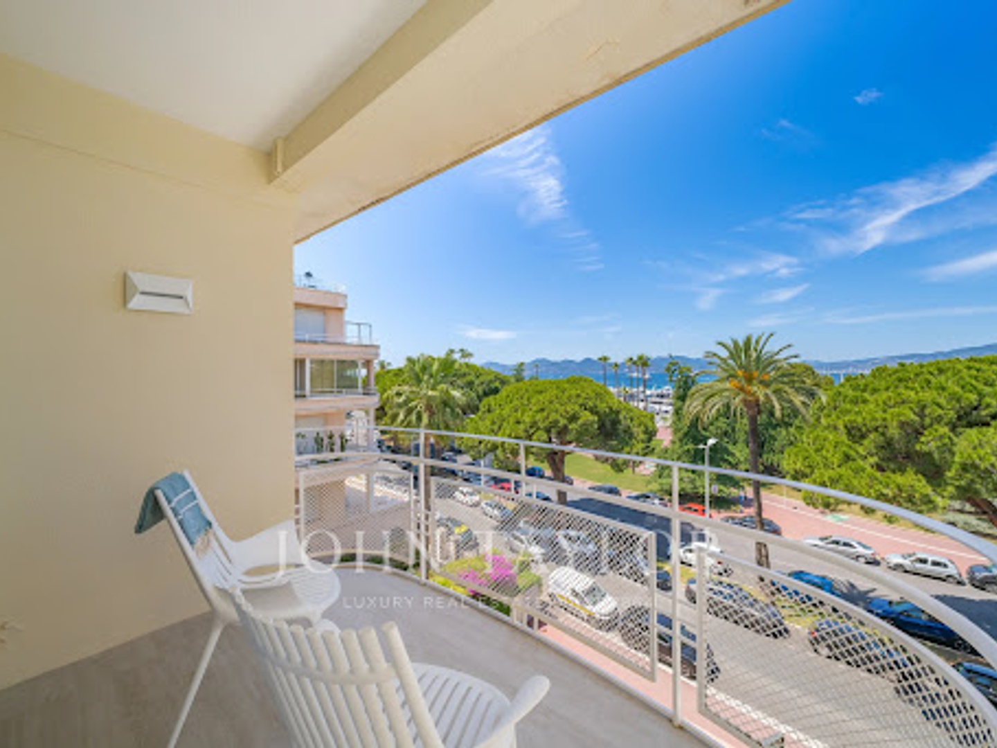 Appartement à vendre - 3 pièces - 82m2 - Cannes (06400)
