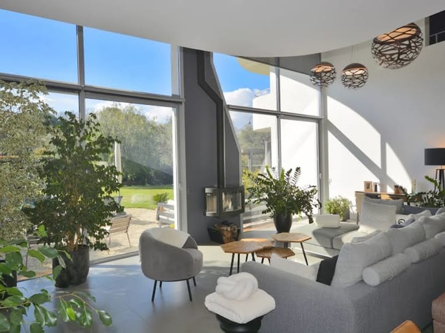 Villa 6 pièces 250 m²