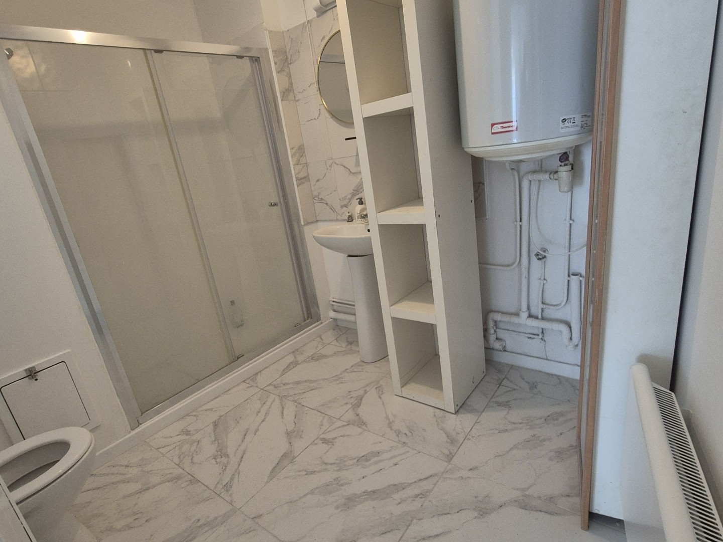 Immeuble à vendre - 200m2 - La Ferté-Gaucher (77320)