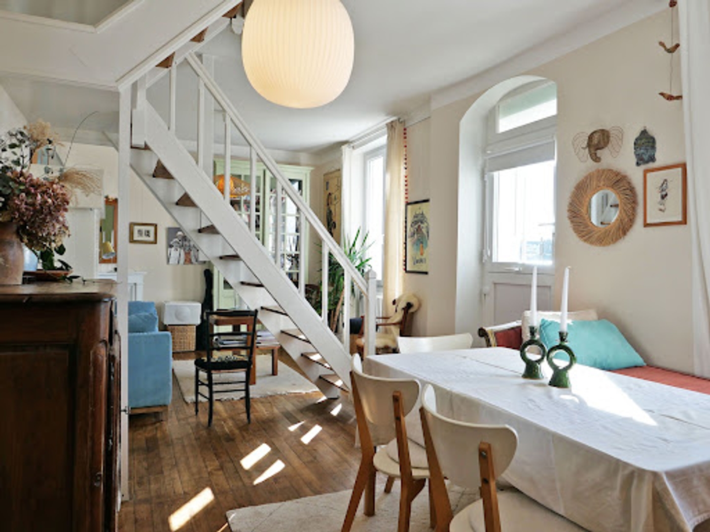 Maison 4 pièces 70 m²