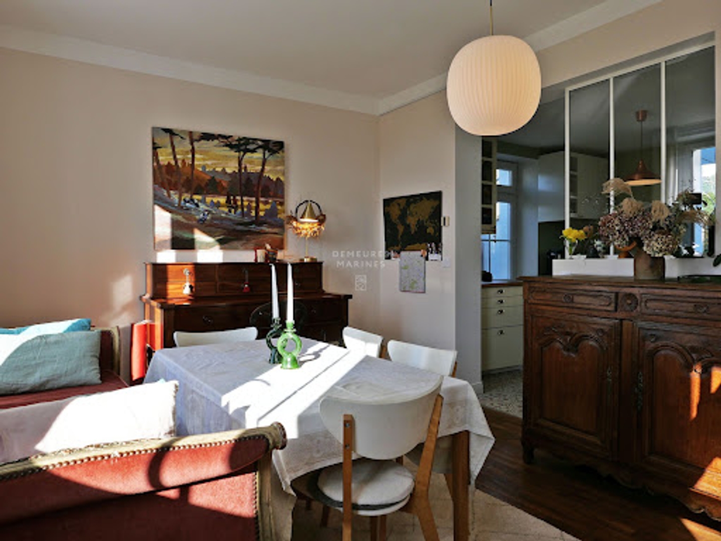 Maison à vendre - 4 pièces - 70m2 - Guérande (44350)