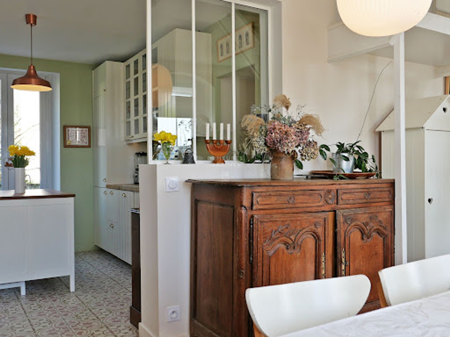 Maison à vendre - 4 pièces - 70m2 - Guérande (44350)