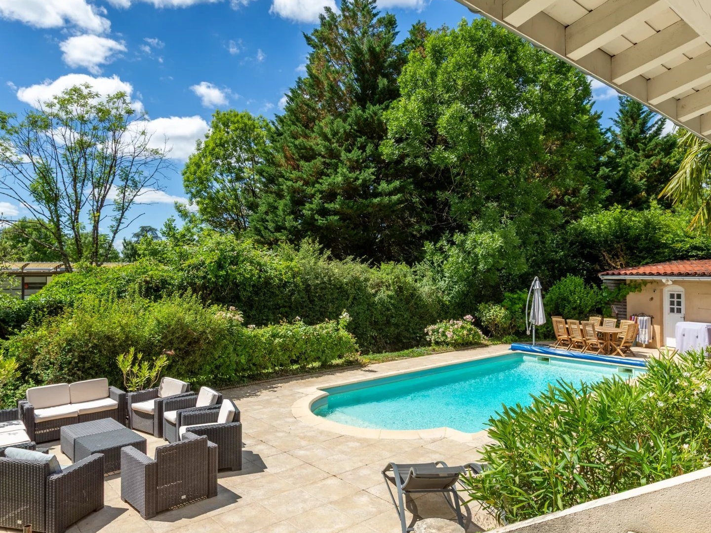 Maison à vendre - 280m2 - Écully (69130)