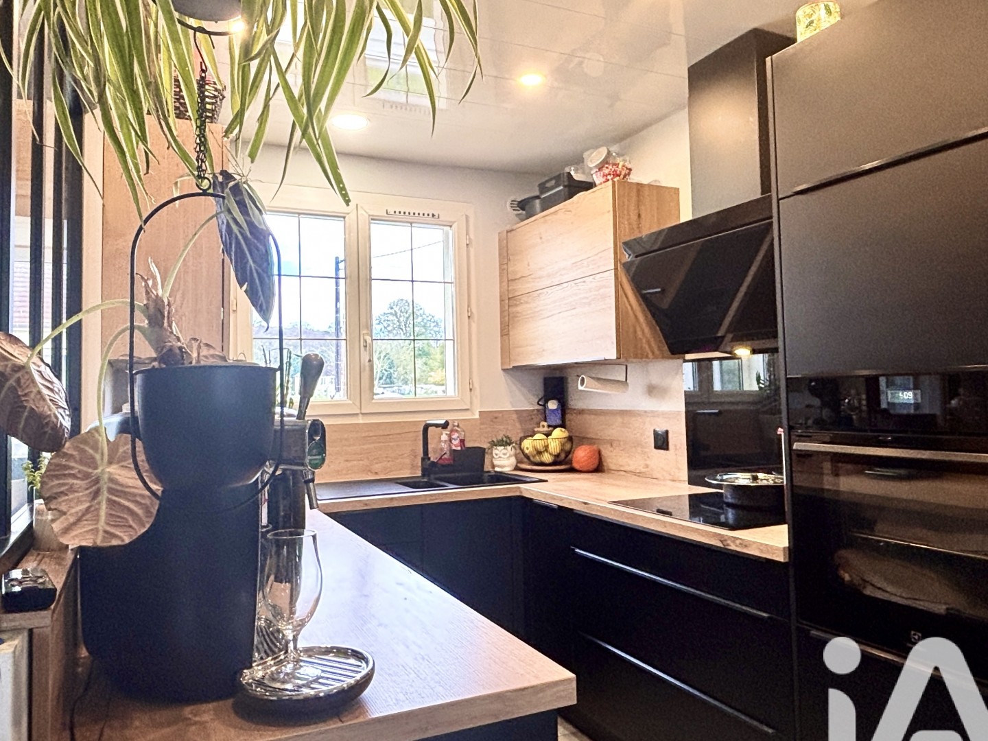Maison à vendre - 5 pièces - 80m2 - Élincourt (59127)