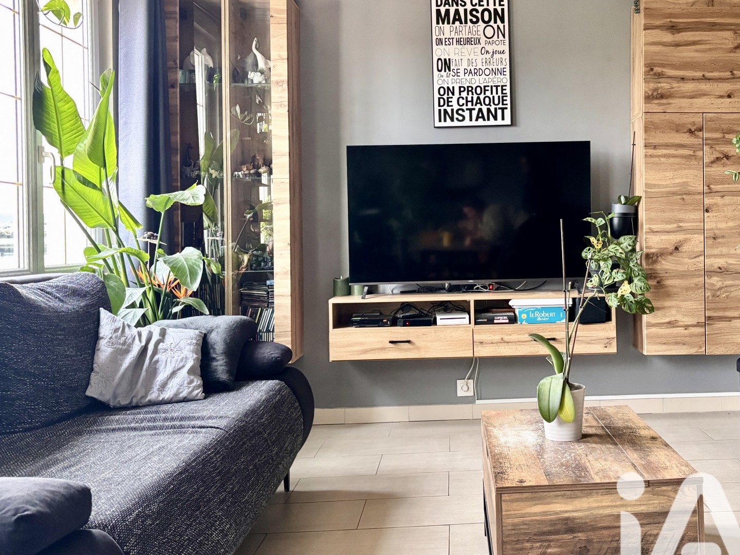 Maison à vendre - 5 pièces - 80m2 - Élincourt (59127)