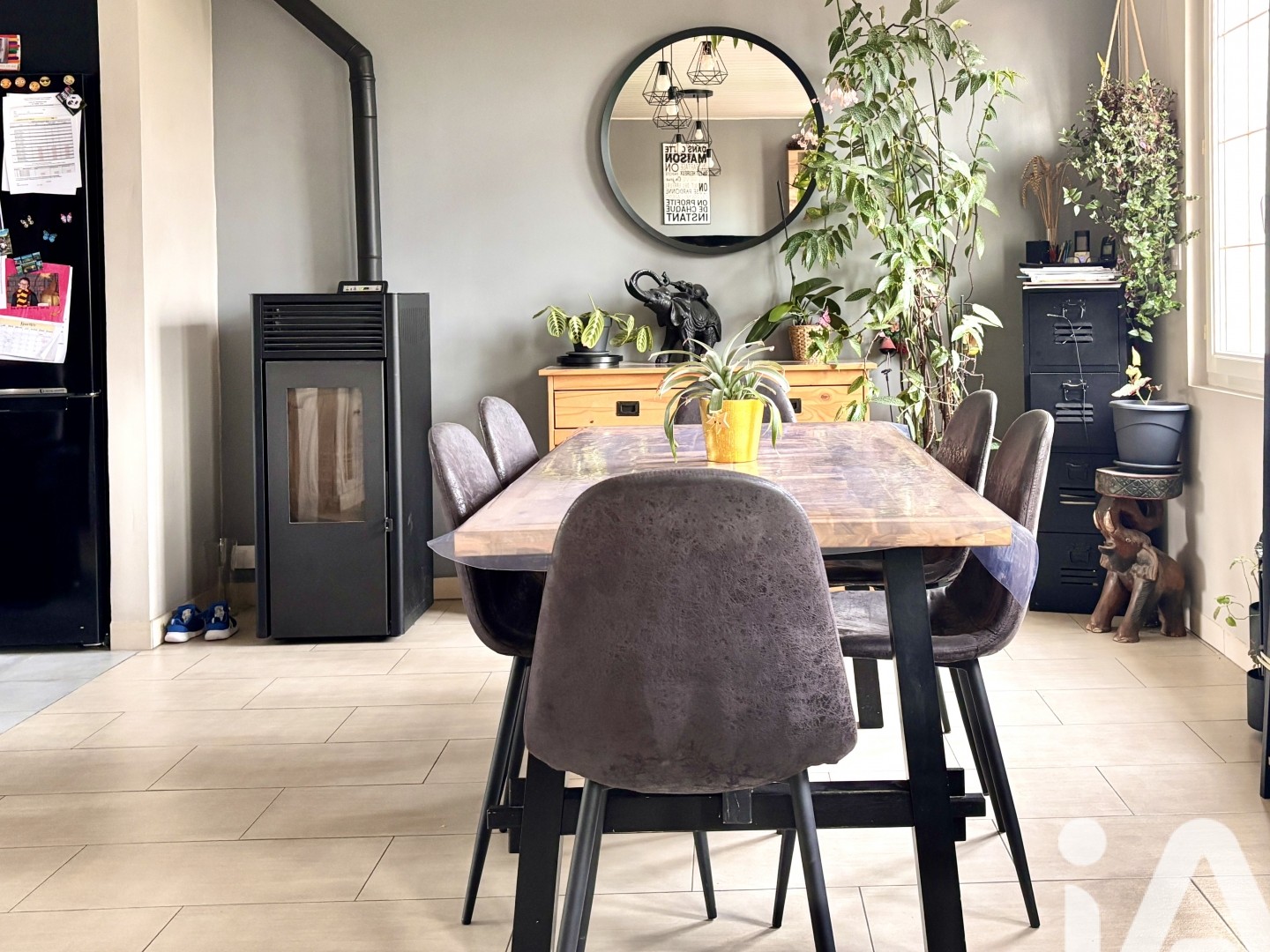 Maison à vendre - 5 pièces - 80m2 - Élincourt (59127)