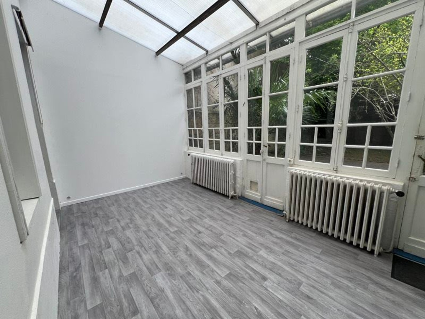 Maison à vendre - 6 pièces - 145m2 - Bordeaux (33000)