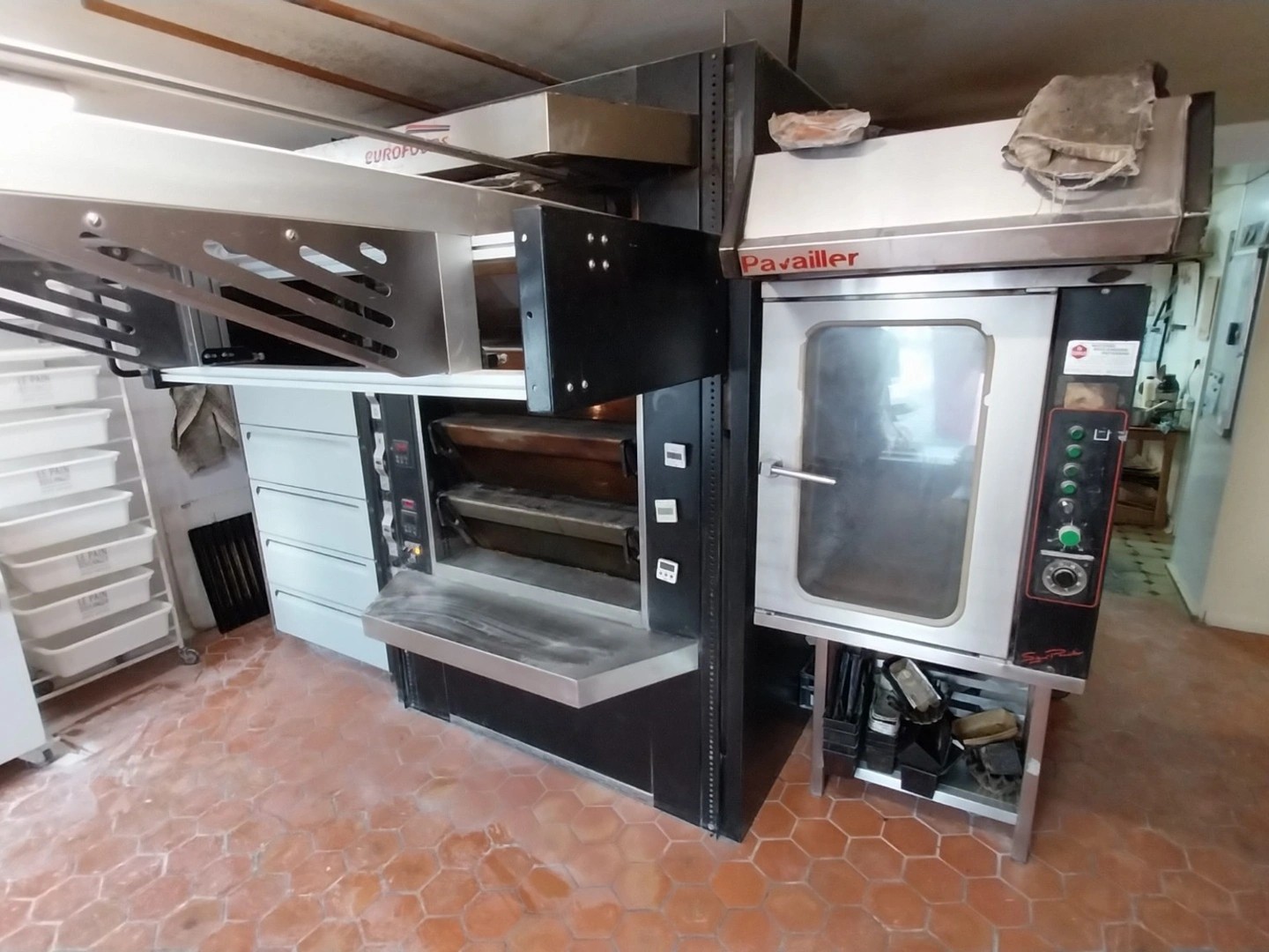 Magasin à vendre - 7 pièces - 78m2 - Falaise (14700)