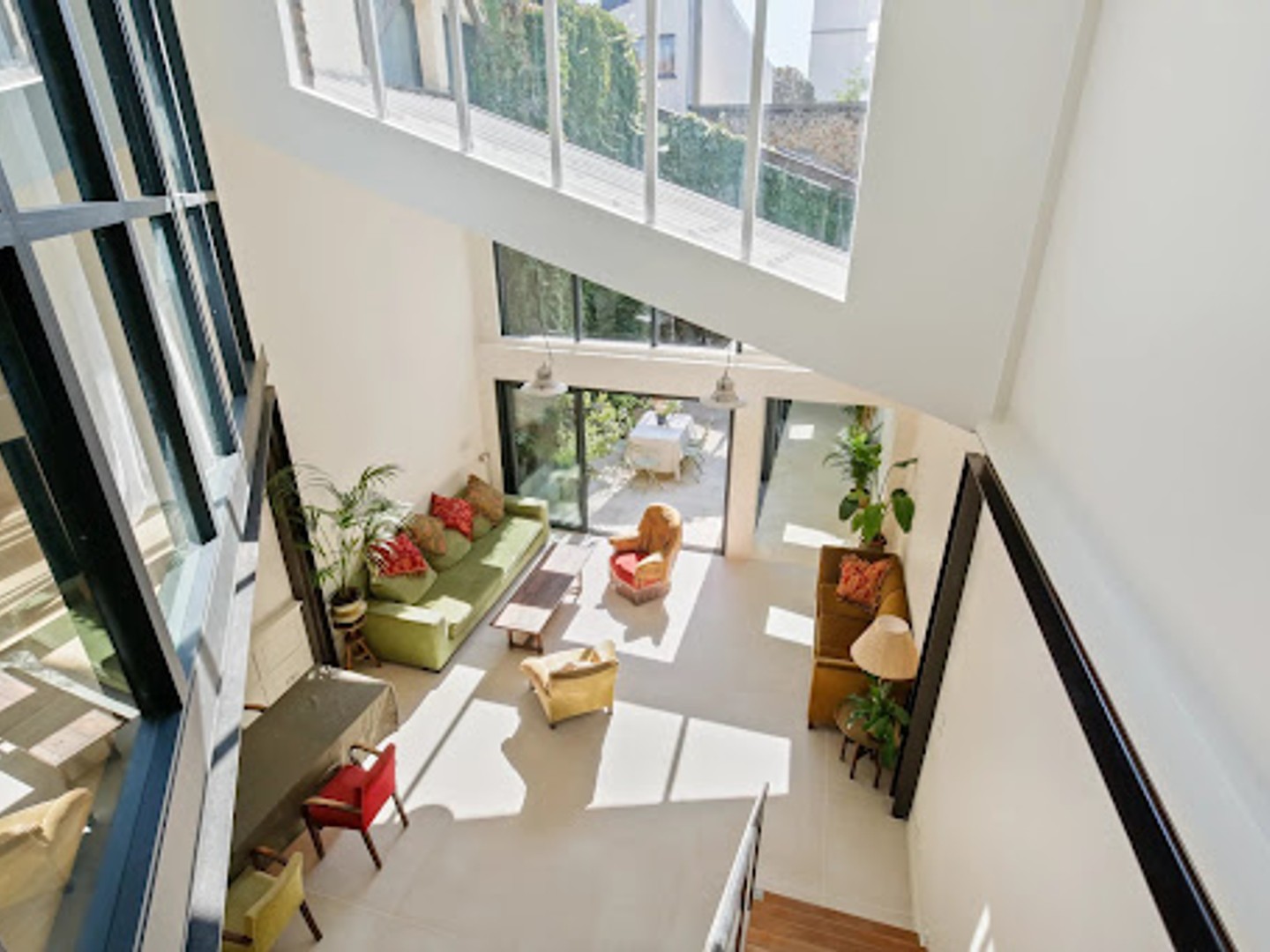 Maison 5 pièces 155 m²