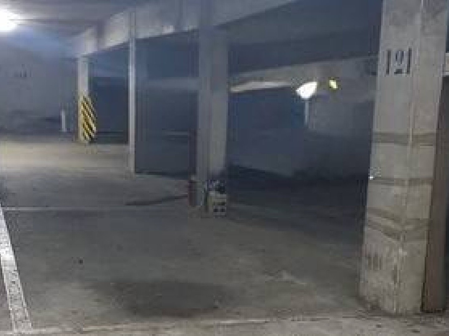Parking / garage / box à vendre - Roissy-En-Brie (77680)
