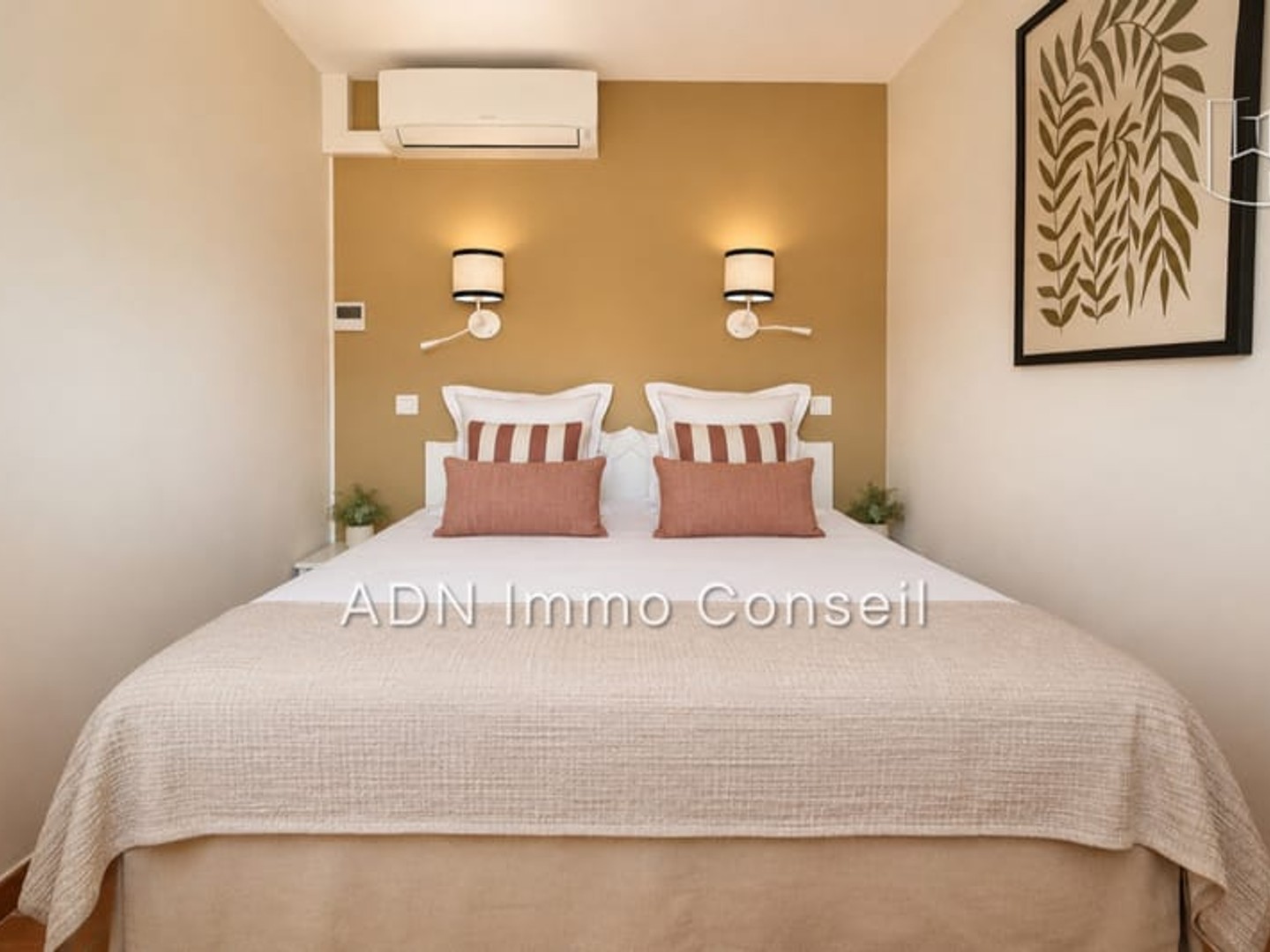 Appartement à vendre - 3 pièces - 35m2 - Mallemort (13370)