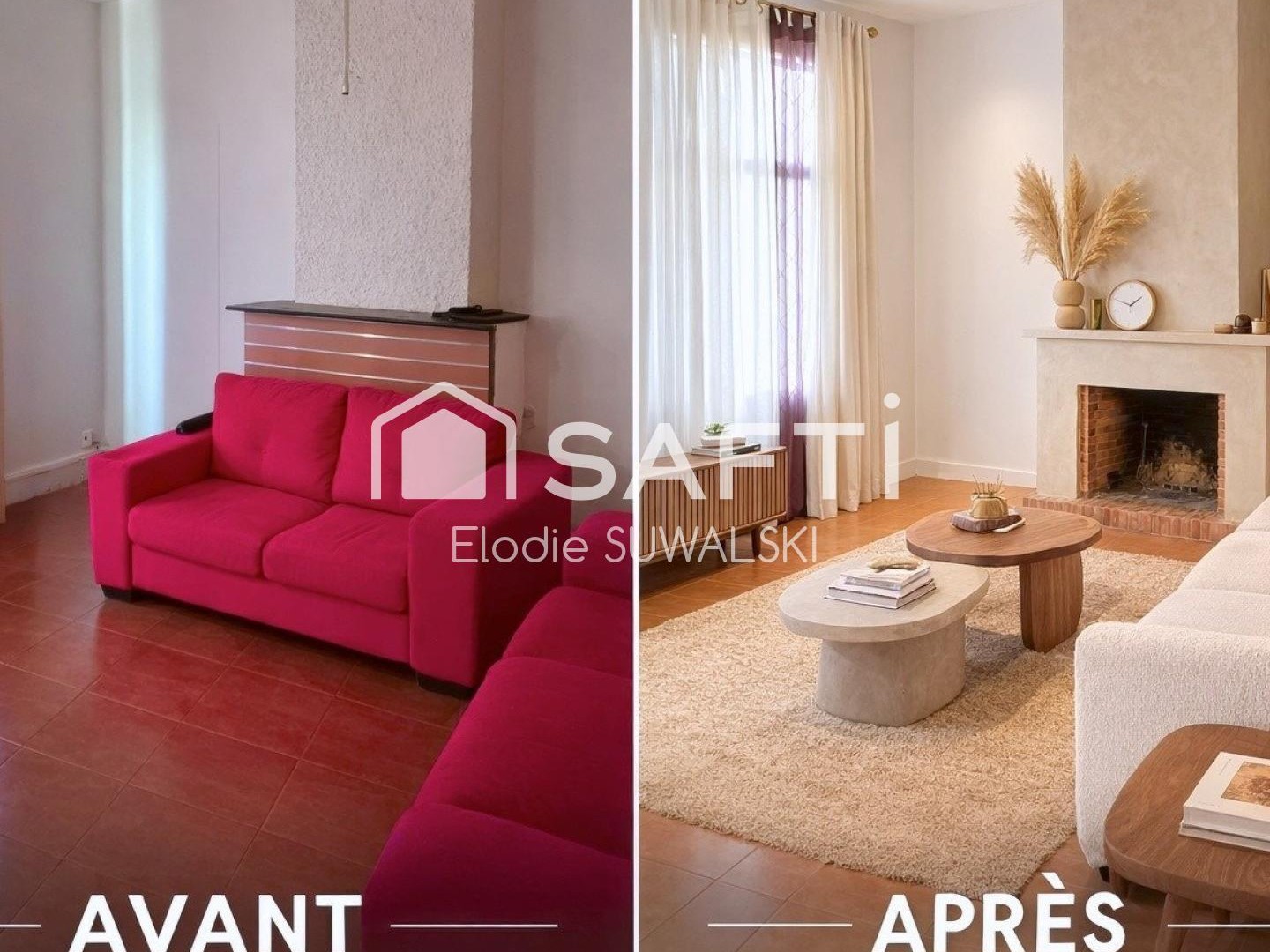 Maison à vendre - 5 pièces - 90m2 - Valenciennes (59300)