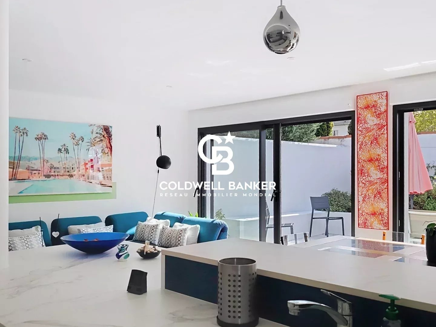 Maison à vendre - 7 pièces - 263m2 - La Flotte (17630)