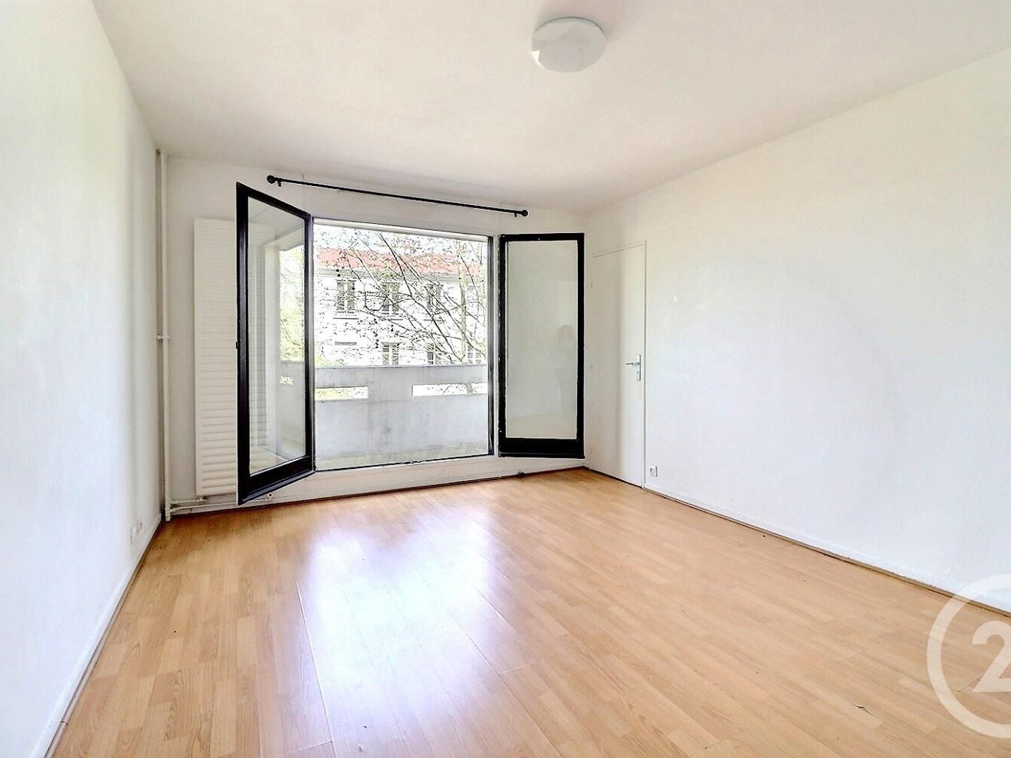 Appartement à vendre - 1 pièce - 26m2 - Le Pré-Saint-Gervais (93310)