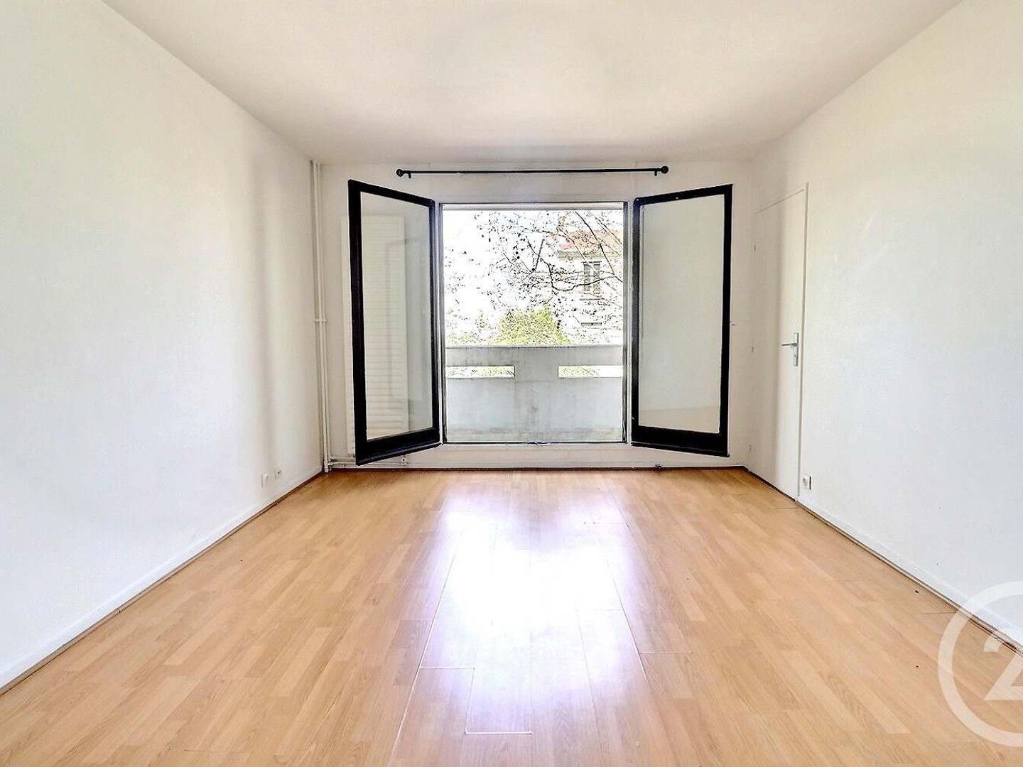 Appartement à vendre - 1 pièce - 26m2 - Le Pré-Saint-Gervais (93310)