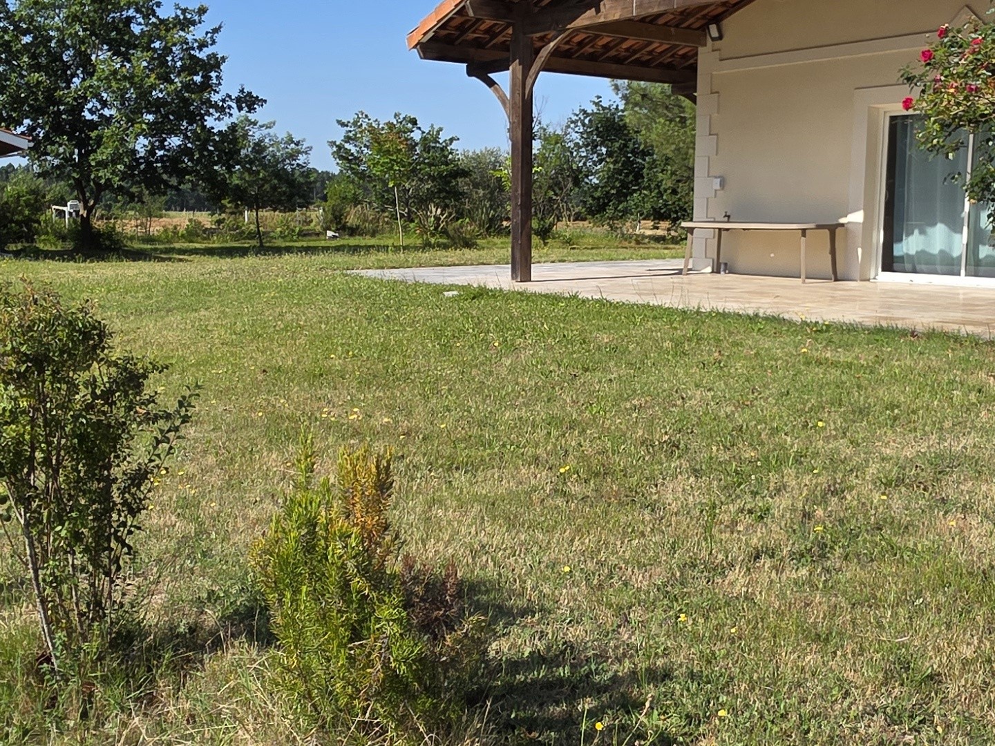 Maison à vendre - 6 pièces - 139m2 - Biscarrosse (40600)