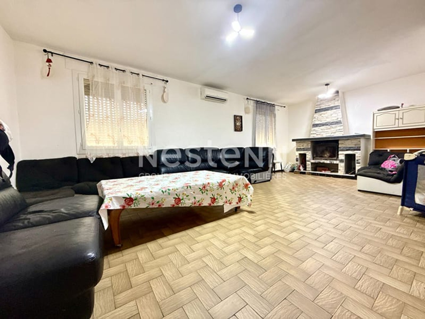 Maison à vendre - 6 pièces - 125m2 - Saint-Paul-De-Jarrat (09000)