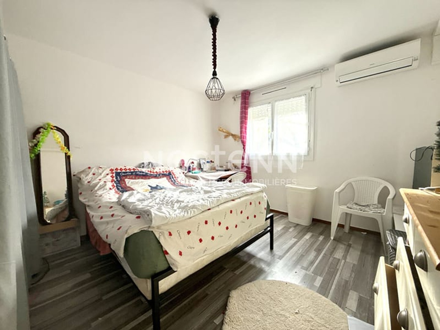 Maison à vendre - 6 pièces - 125m2 - Saint-Paul-De-Jarrat (09000)