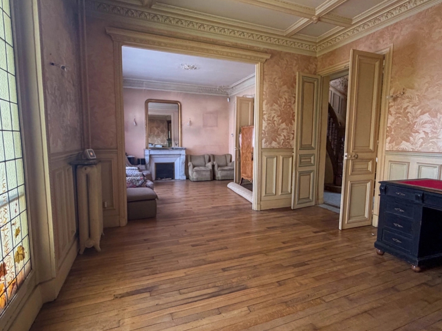 Maison à vendre - 7 pièces - 151m2 - Eaubonne (95600)