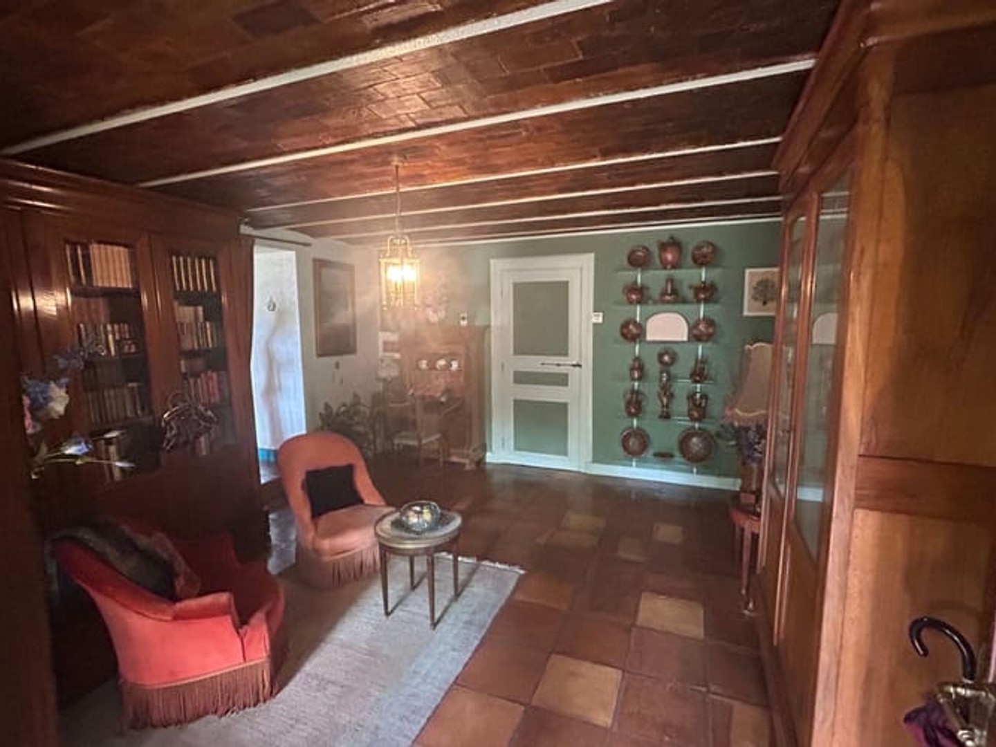 Maison 3 pièces 198 m²